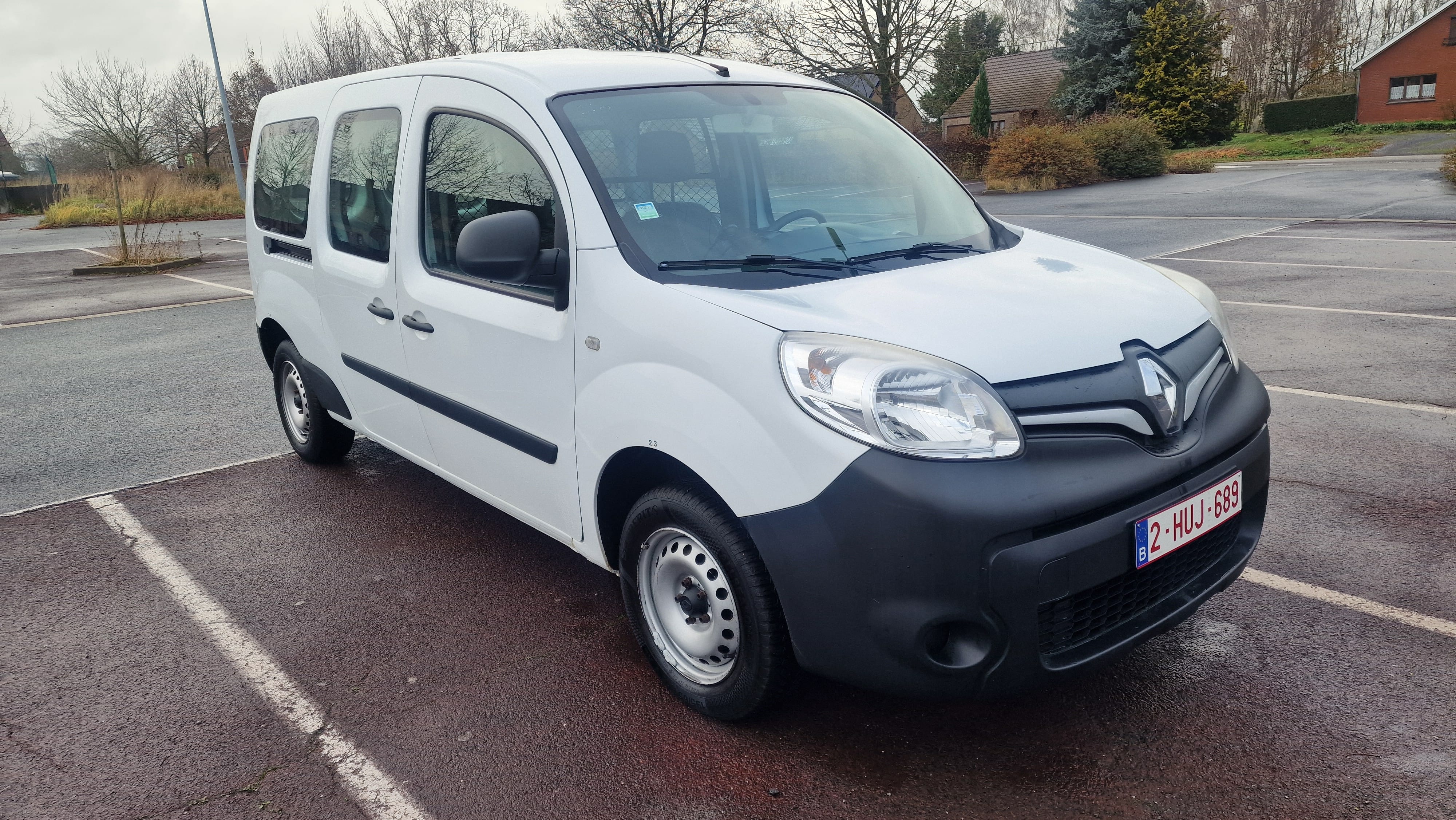 Renault Kangoo