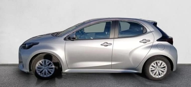 Toyota Yaris Hybride 116h Dynamic 5p MY25 avec Climatisation