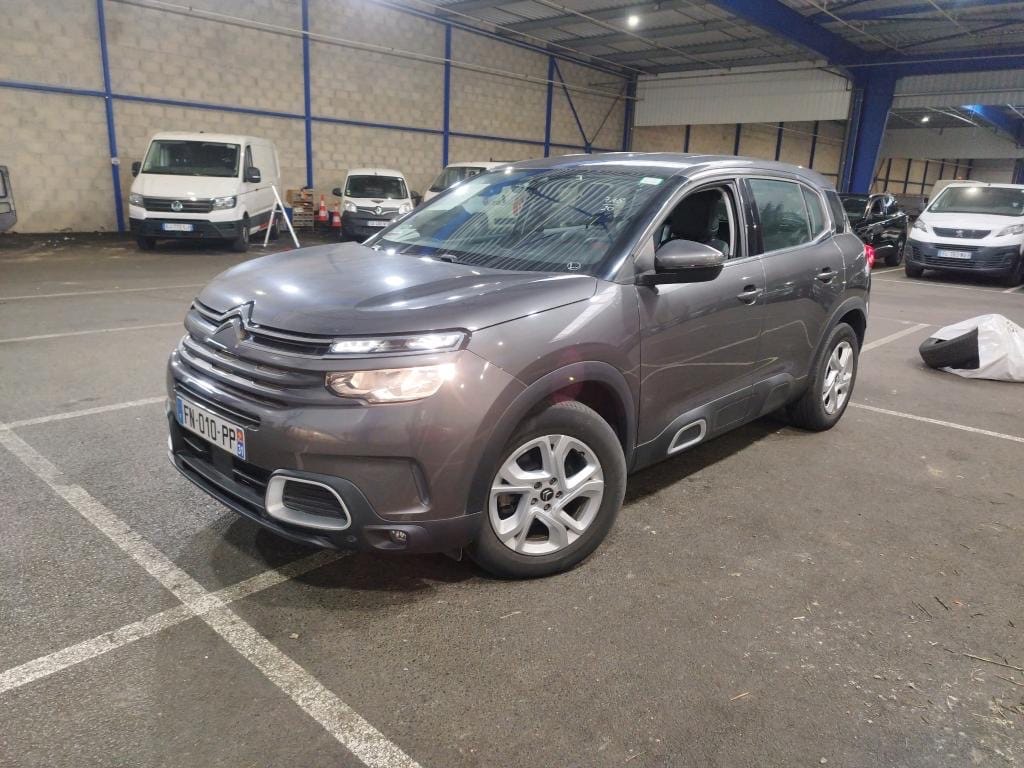 Citroen C5 Aircross avec Climatisation