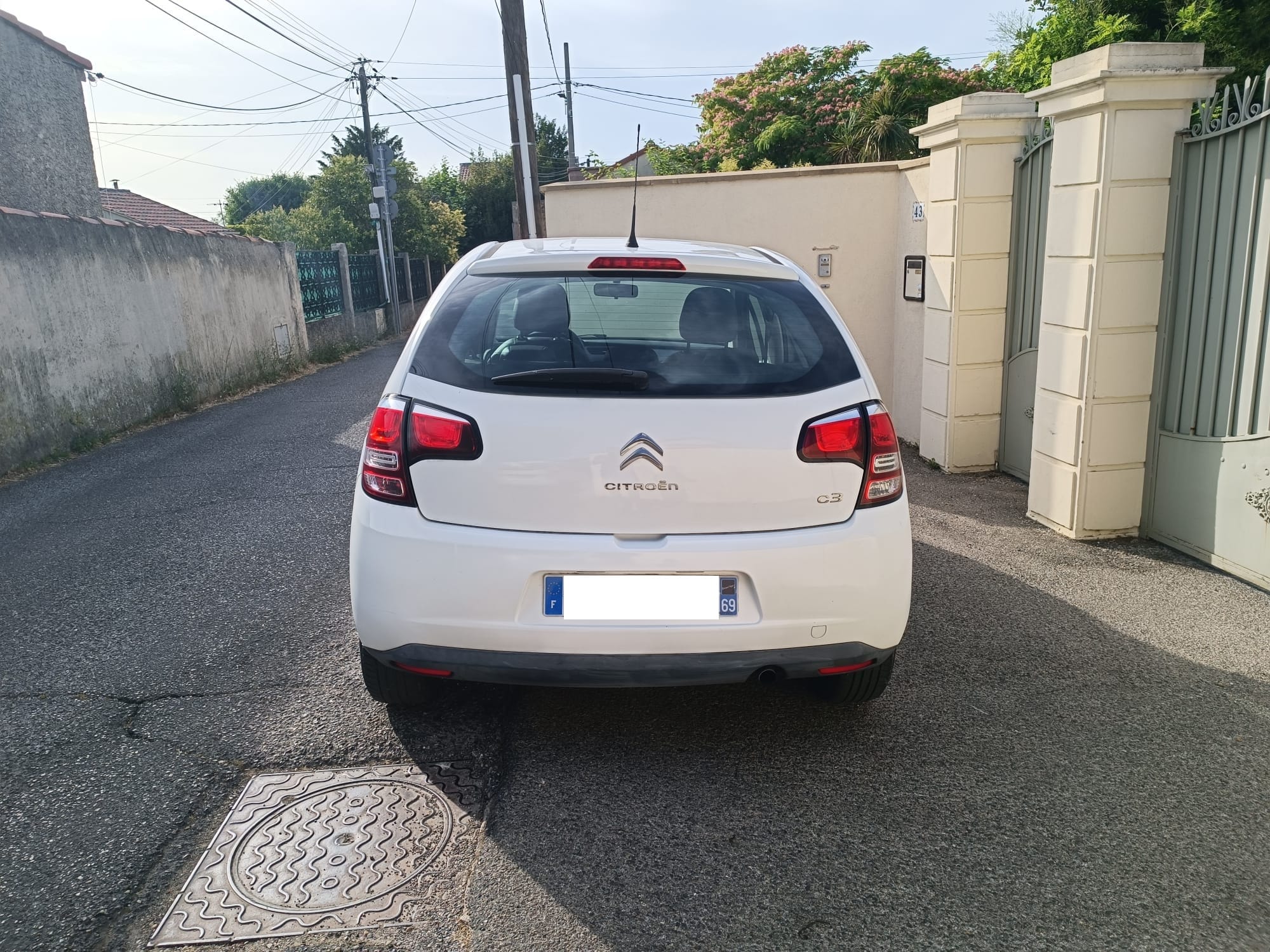 Citroen C3