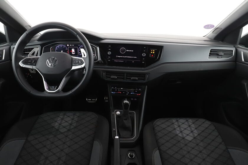 Volkswagen Taigo 1.0 TSI avec GPS