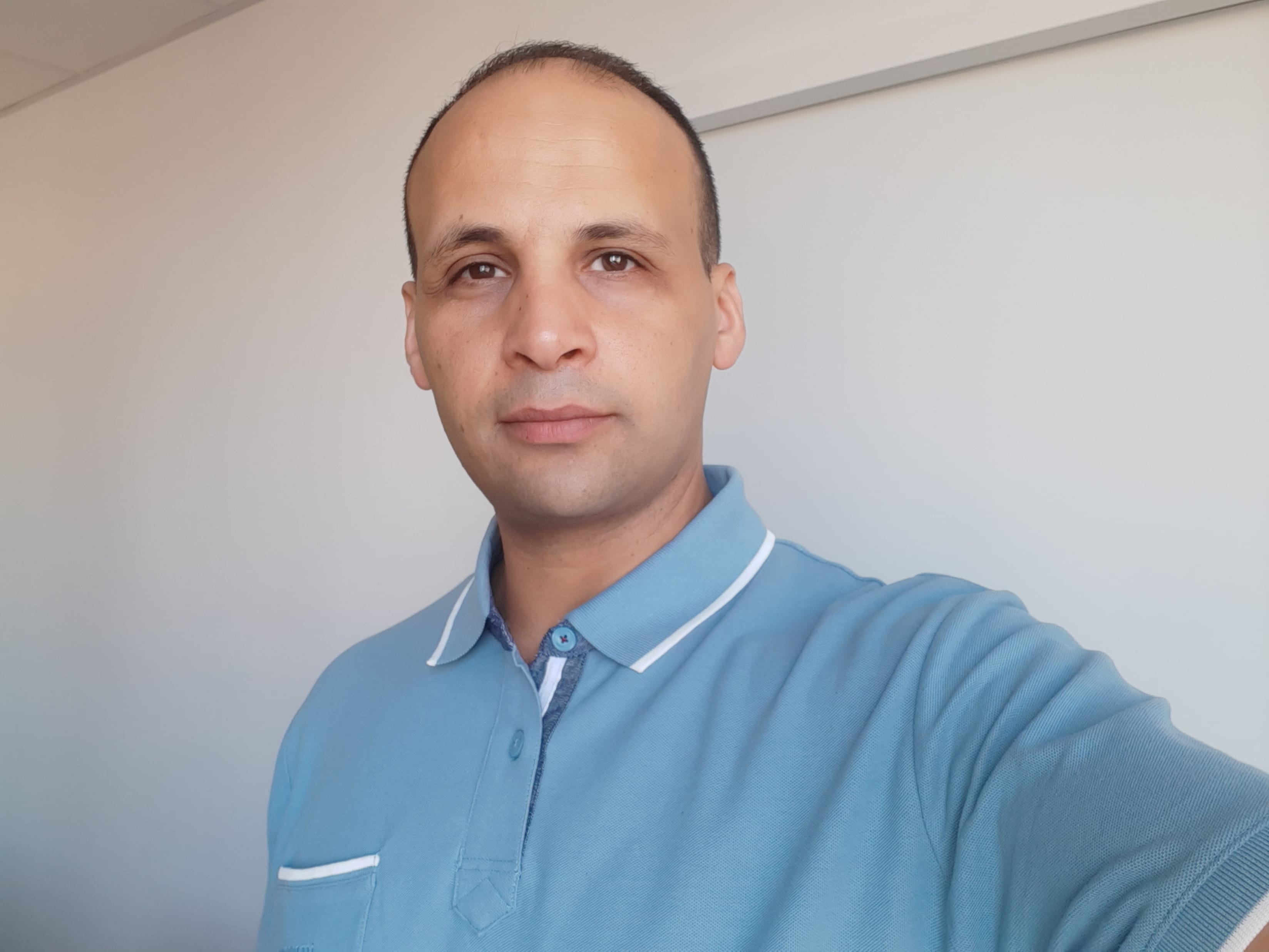 Mohammed