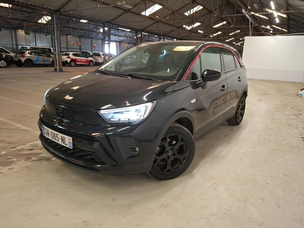 Opel Crossland, 2023, Essence 95