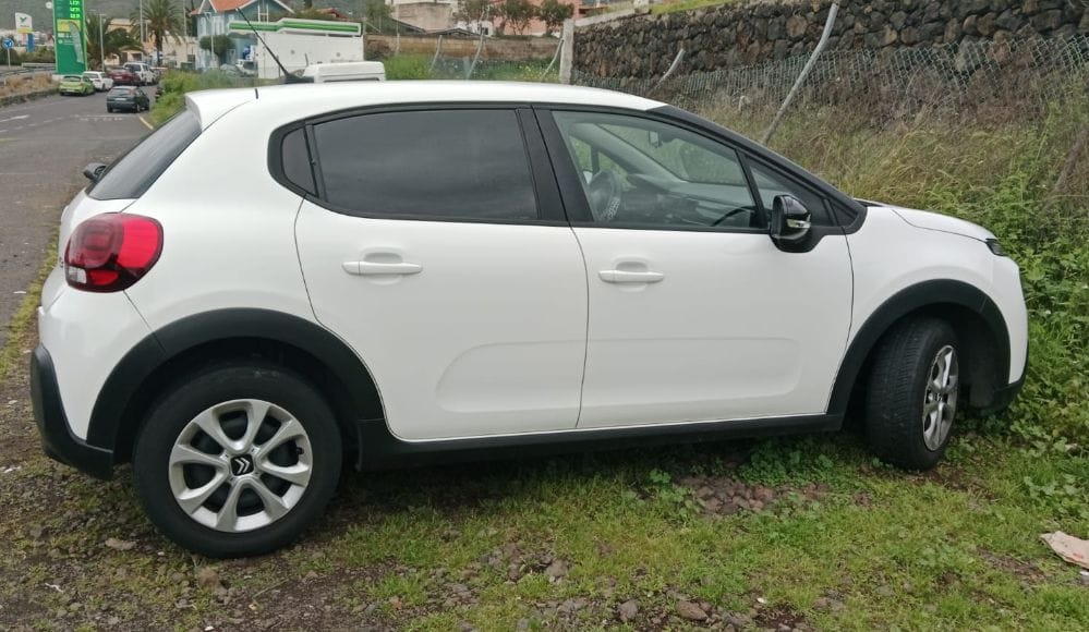 Citroen C3