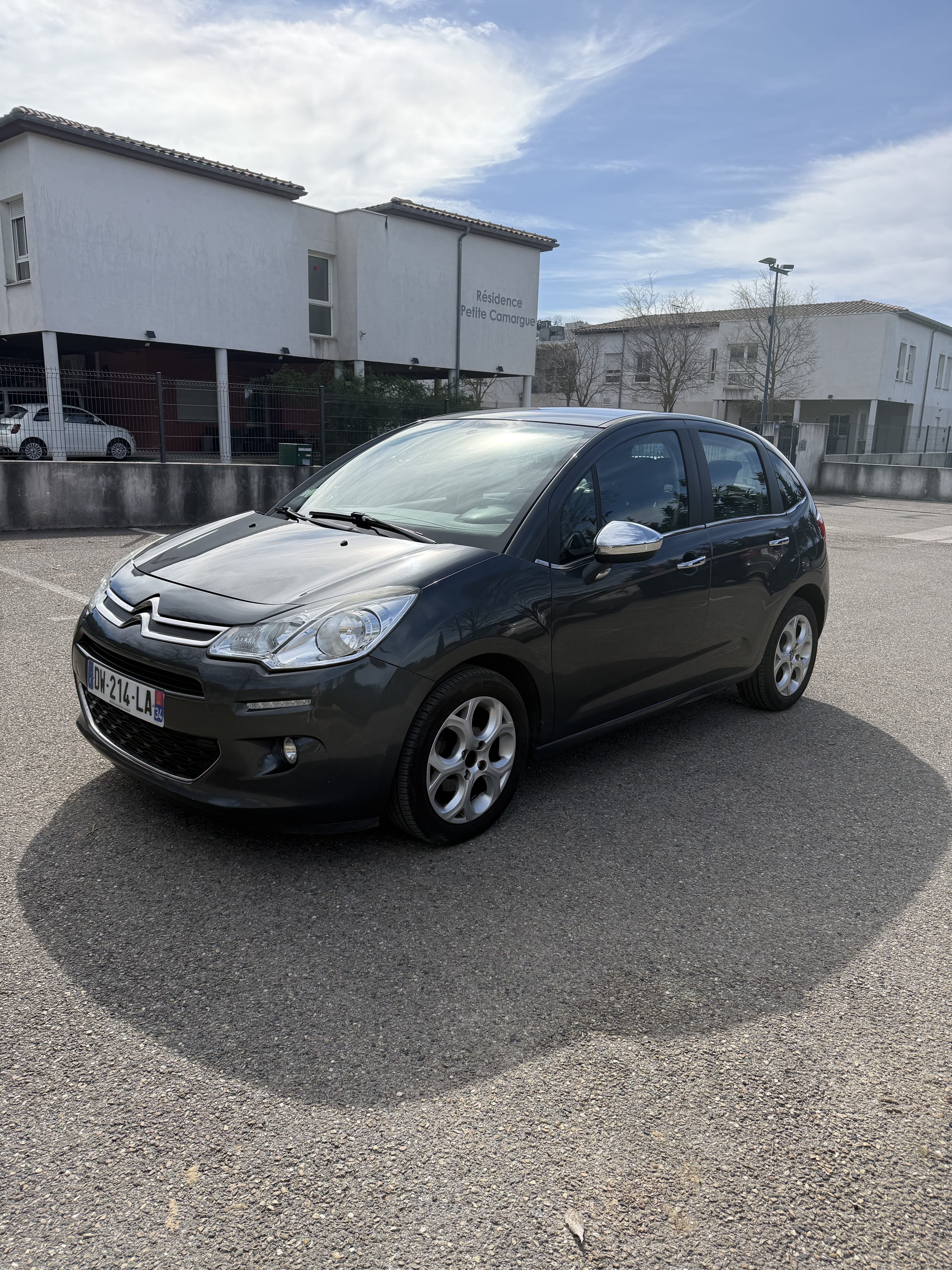 Citroen C3