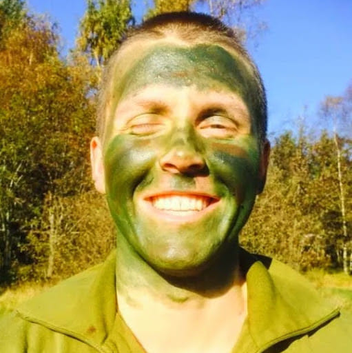 Øystein Wikstrøm