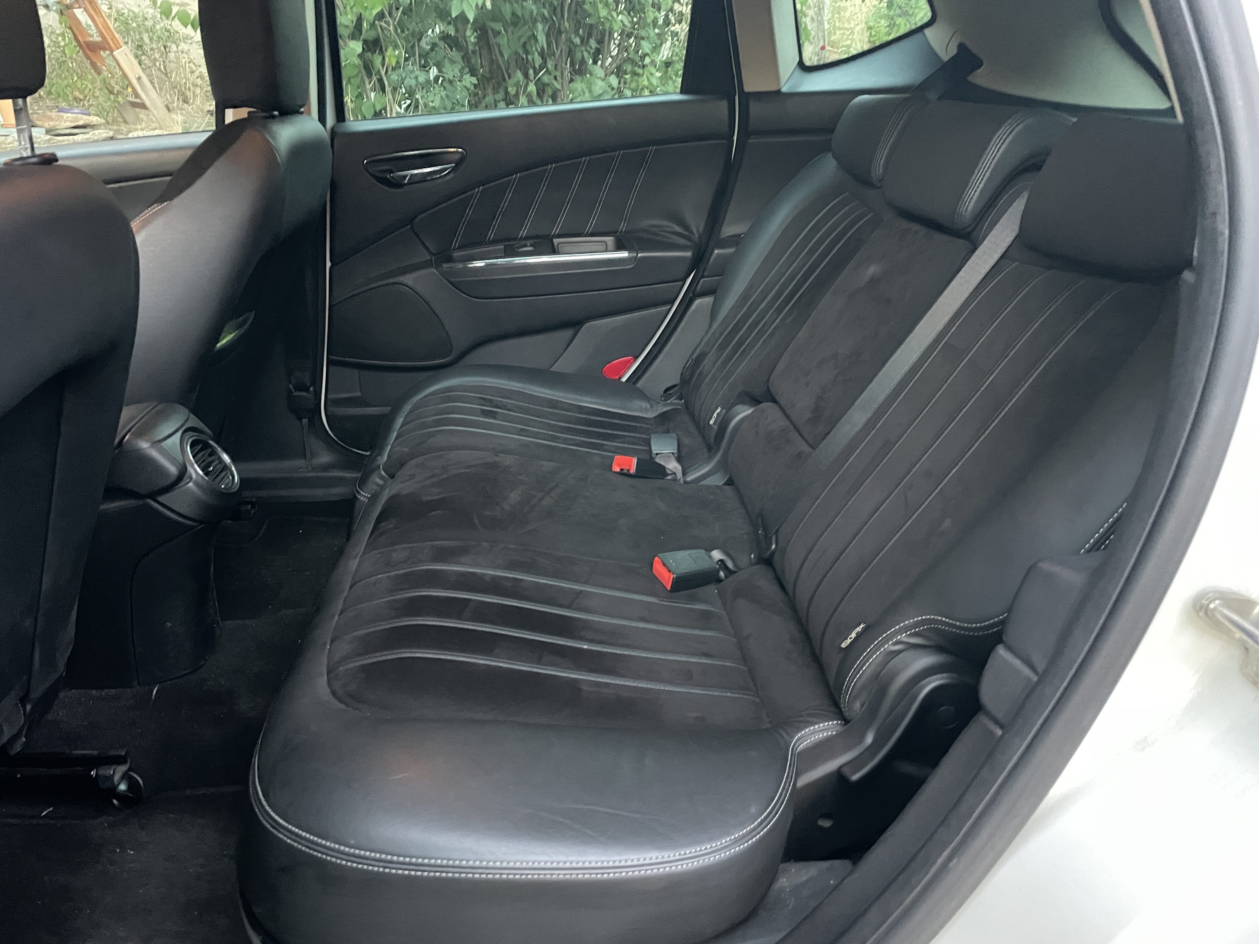 Lancia Delta 1,6 Multijet avec Android Auto