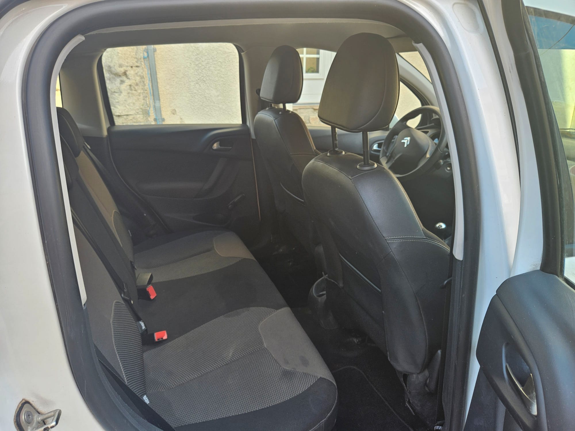 Citroen C3 avec Climatisation
