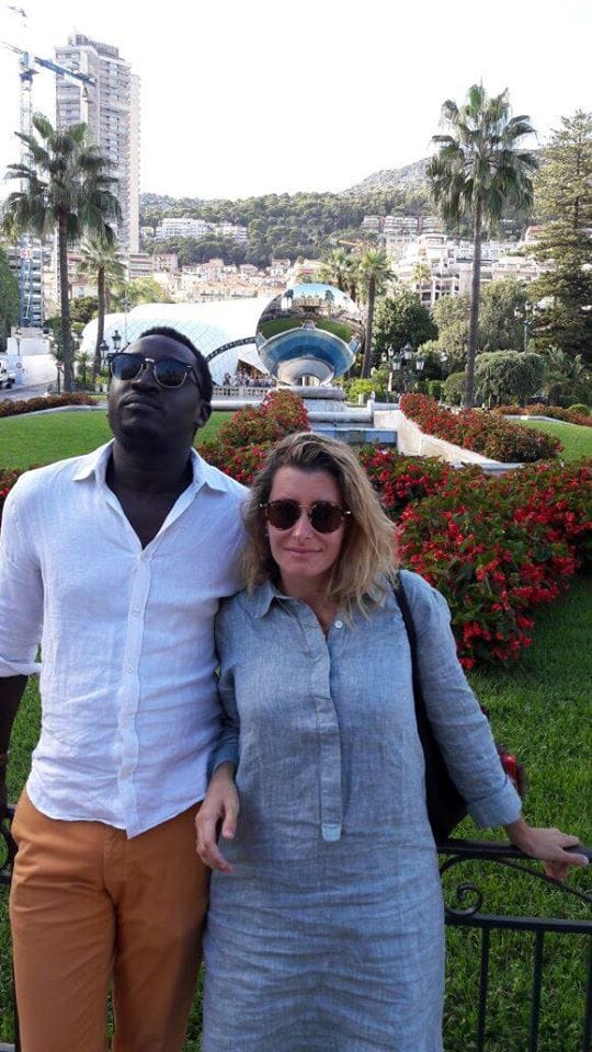 Souleymane