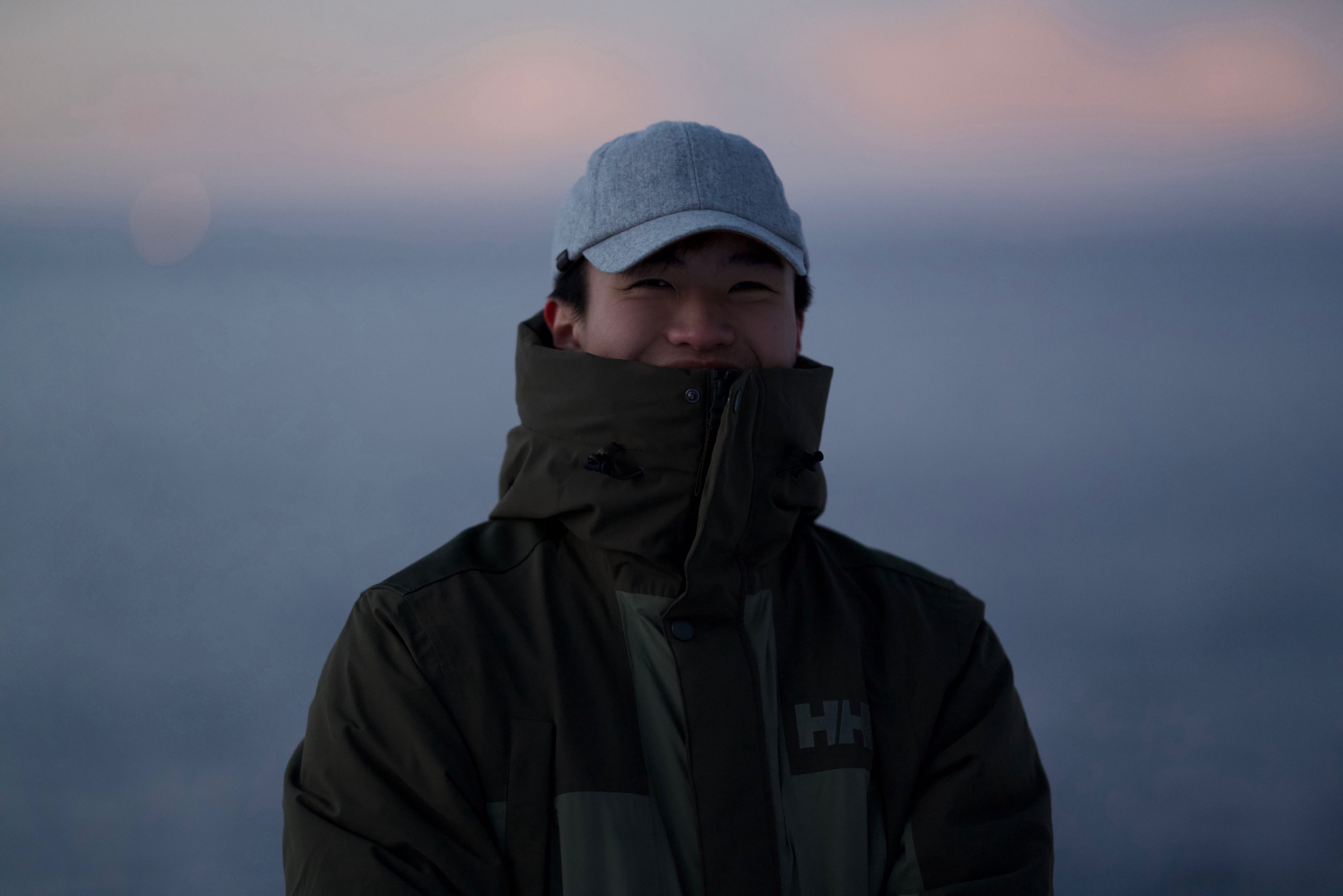 Ka Chi Aiden