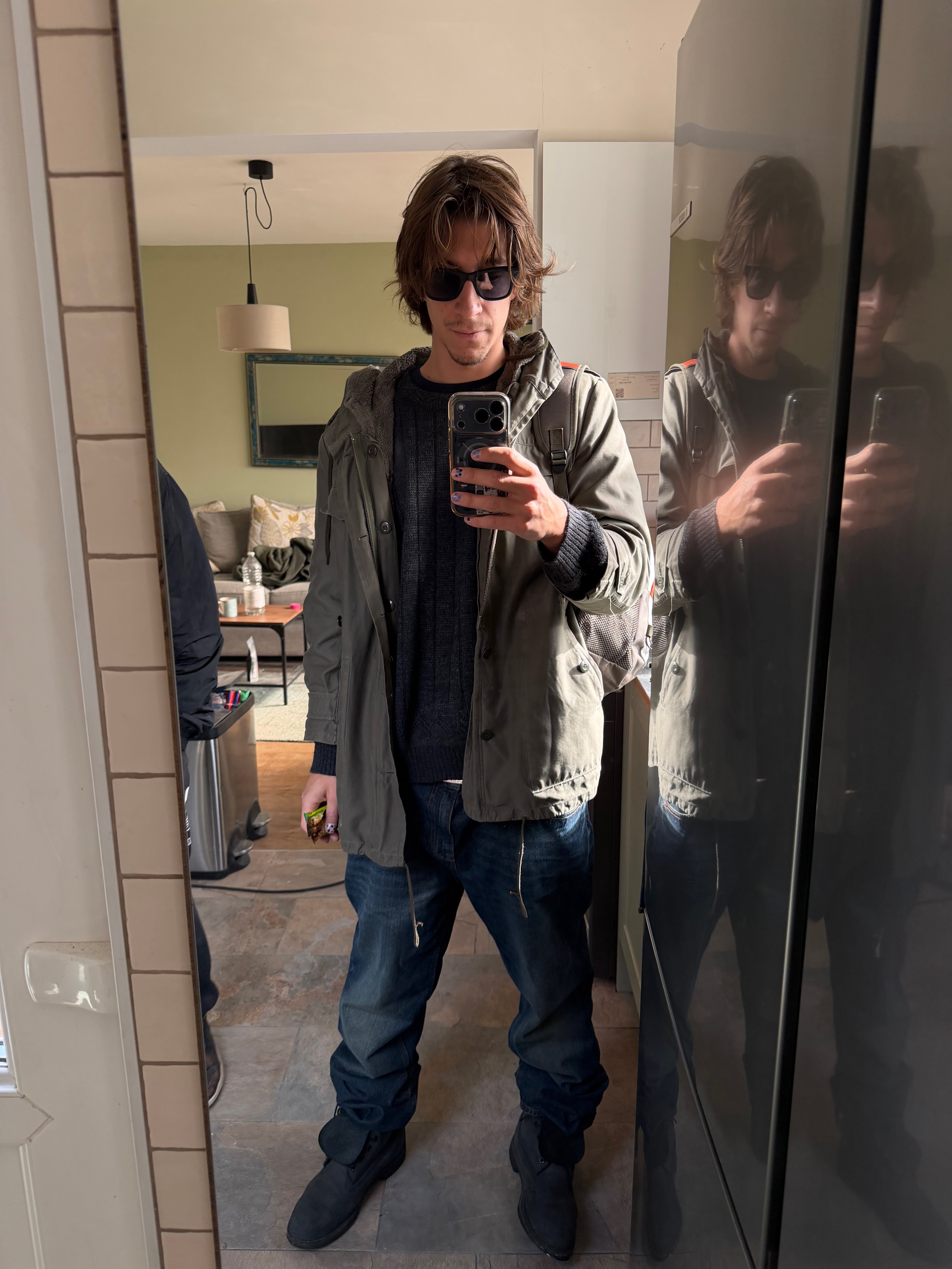 Paul