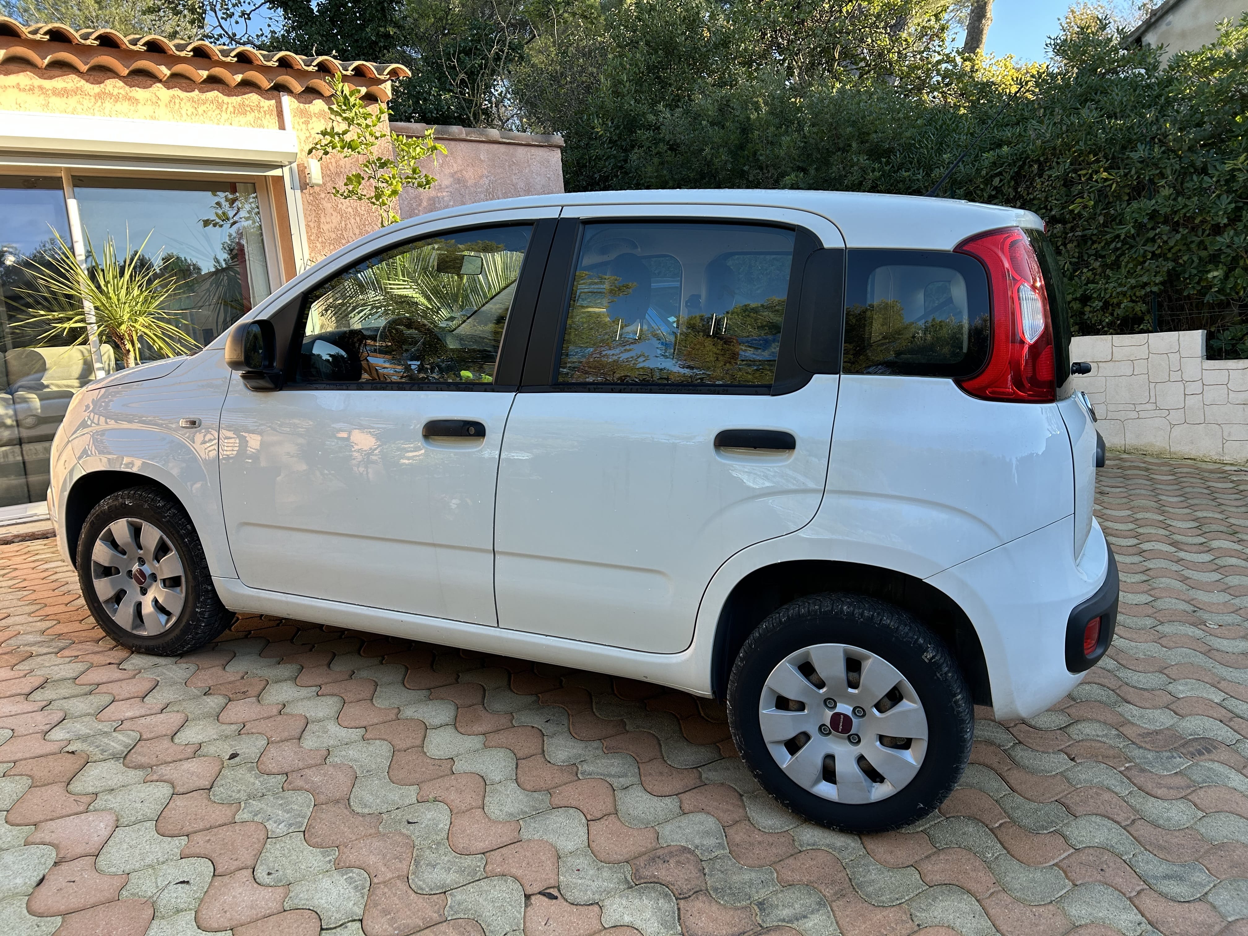 Fiat Panda, 2019, Essence 95