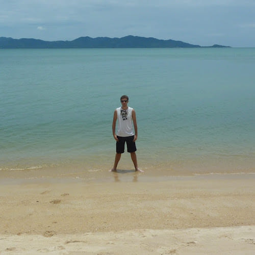 Alexandre Benjamin