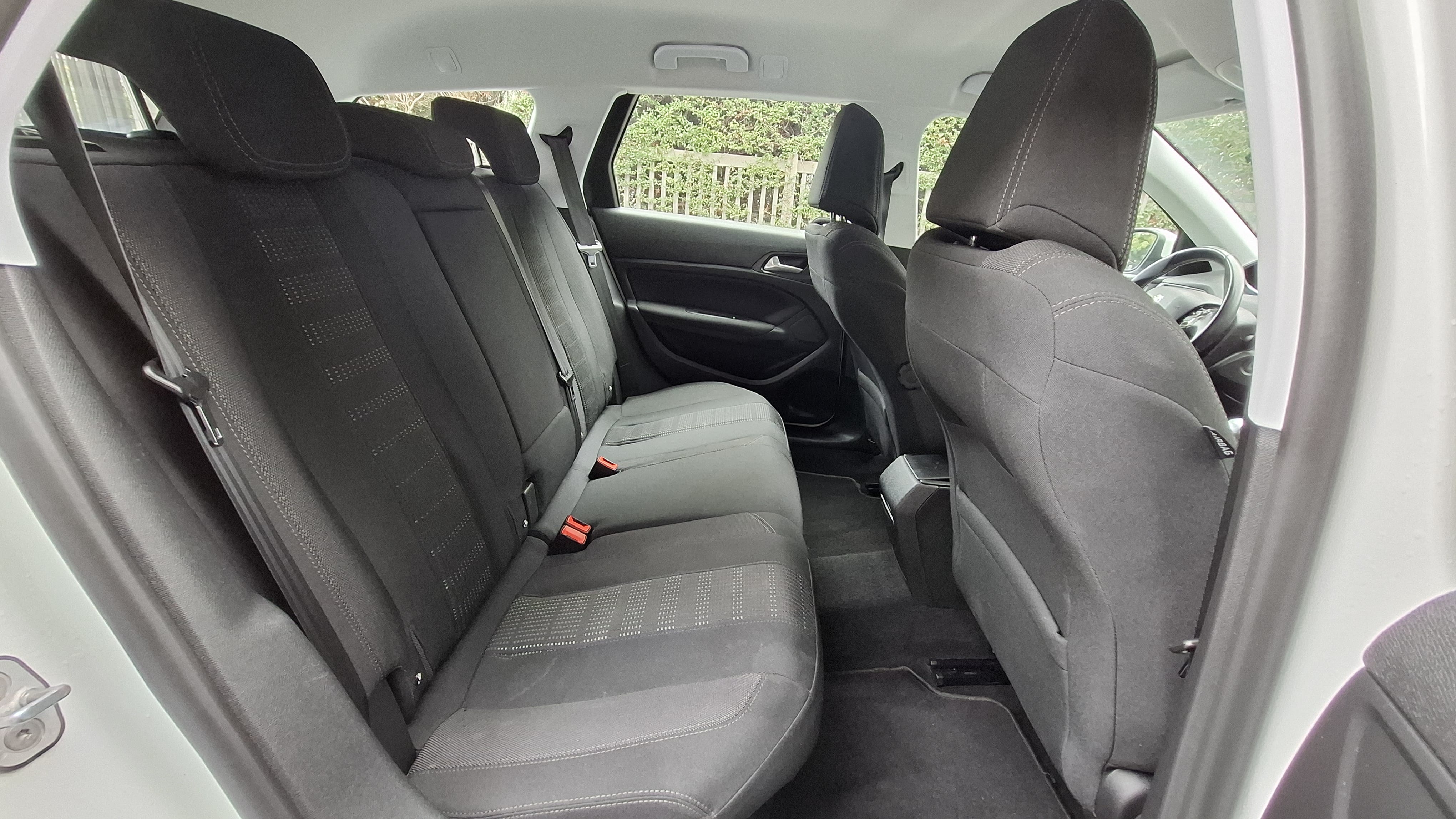Peugeot 308 SW