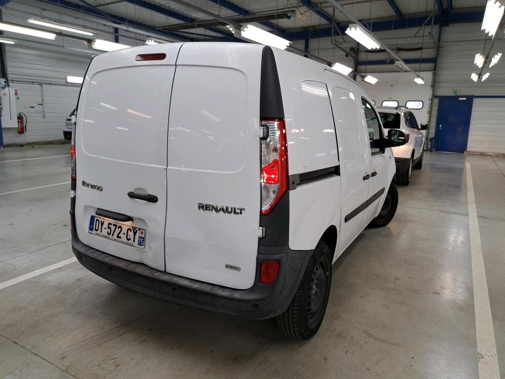 Renault Kangoo Express avec Climatisation