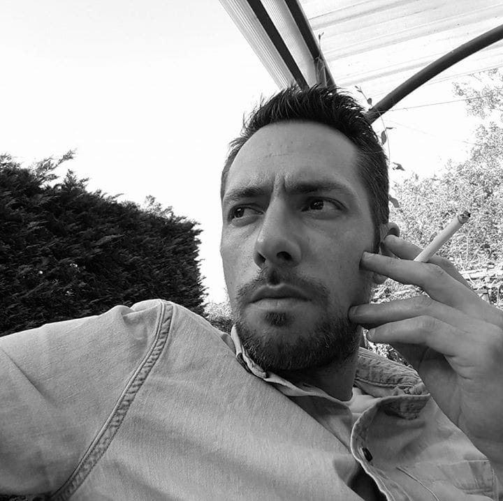 Sylvain Francois