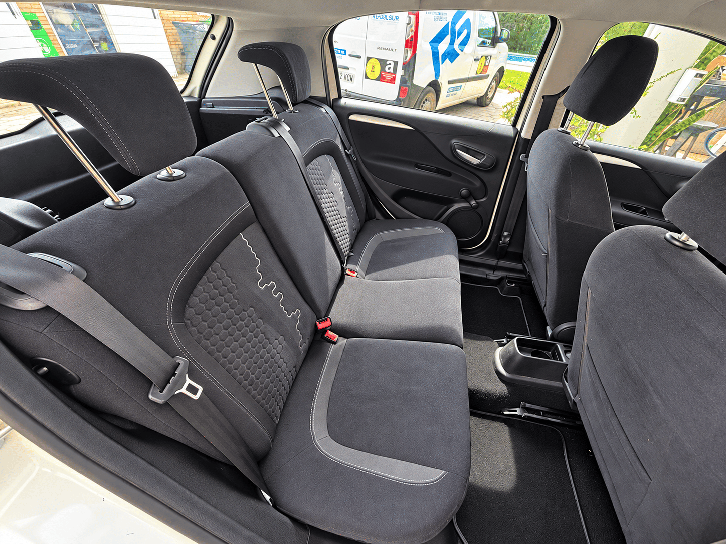 Fiat Punto 1.2