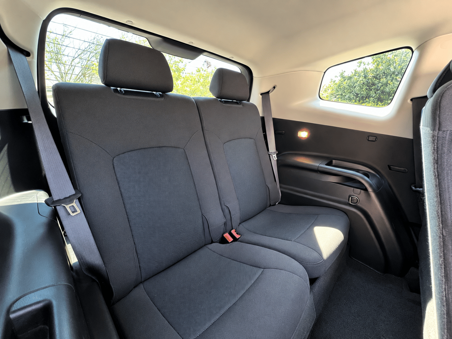 Chevrolet Orlando 2.0l 163cv avec Port USB