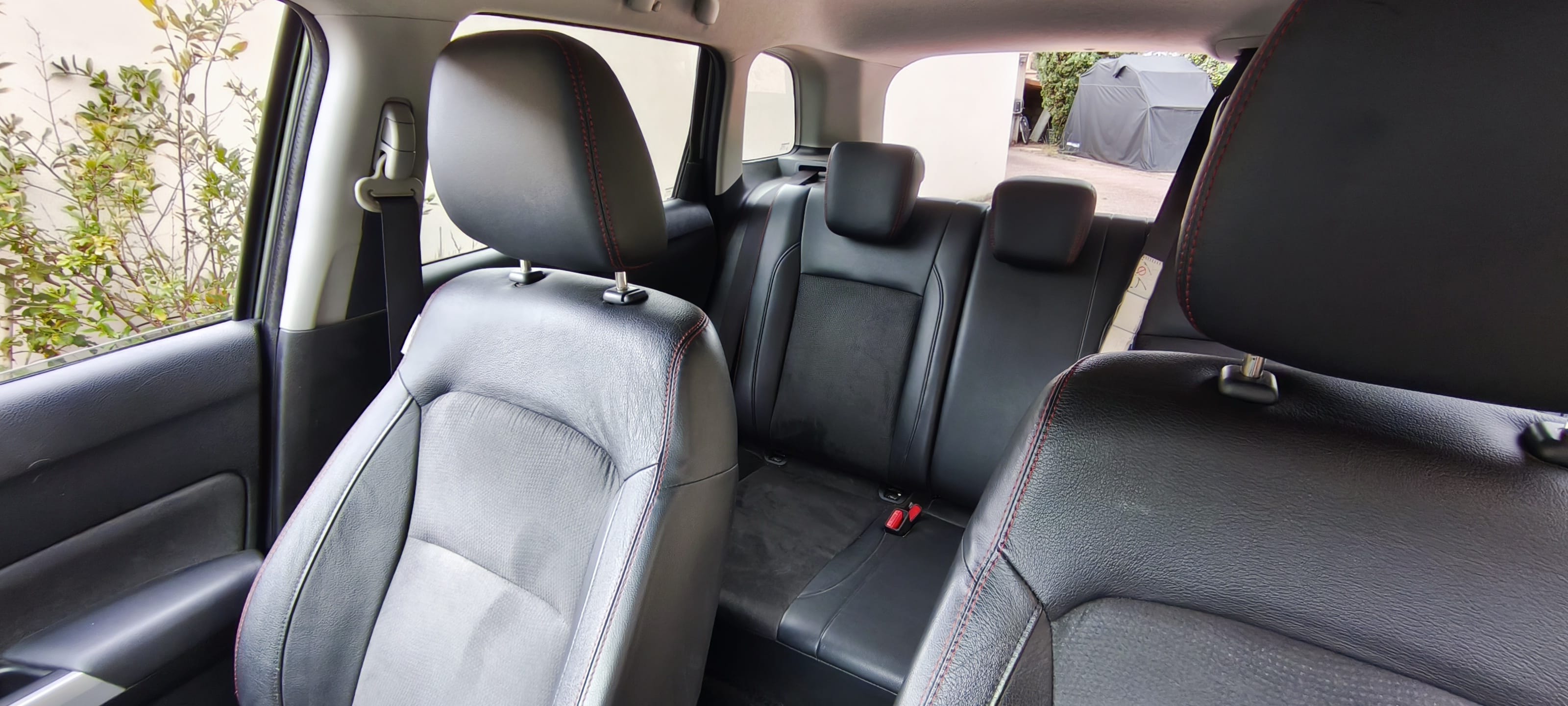 Suzuki Vitara Allgrip 4x4  140 CV boite auto 7l/100 avec GPS