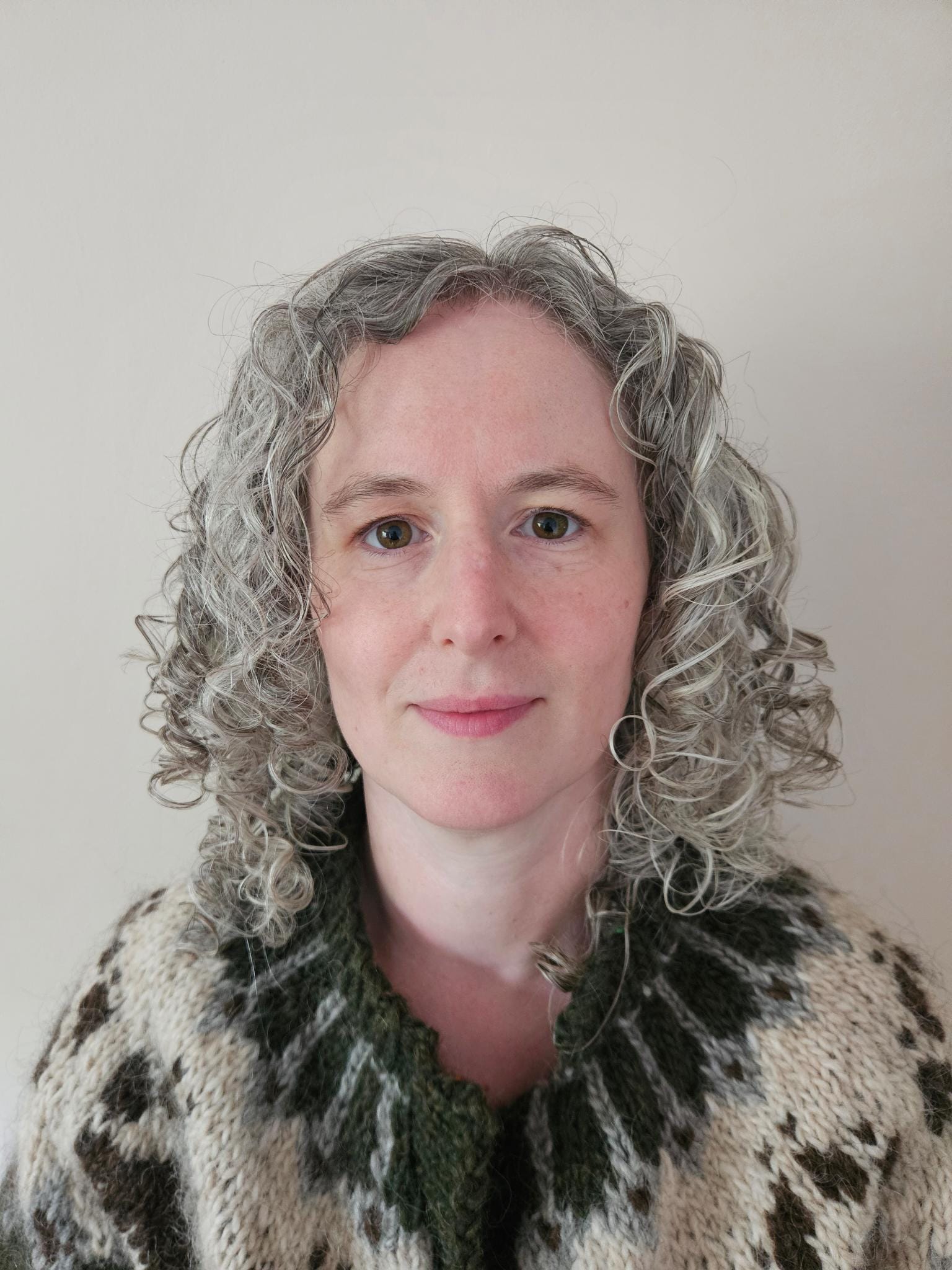 Carol Julie