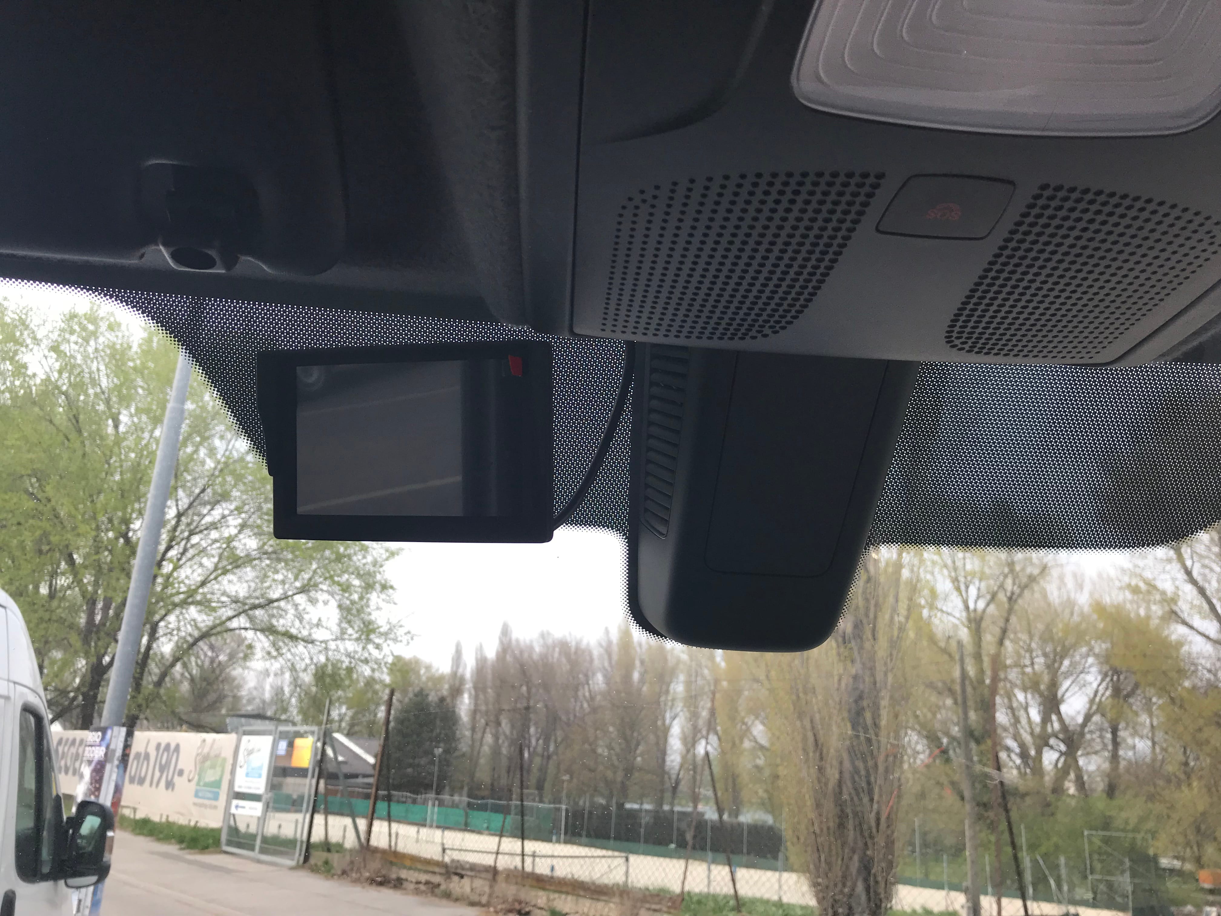 Mercedes Sprinter 2.1 bhdi