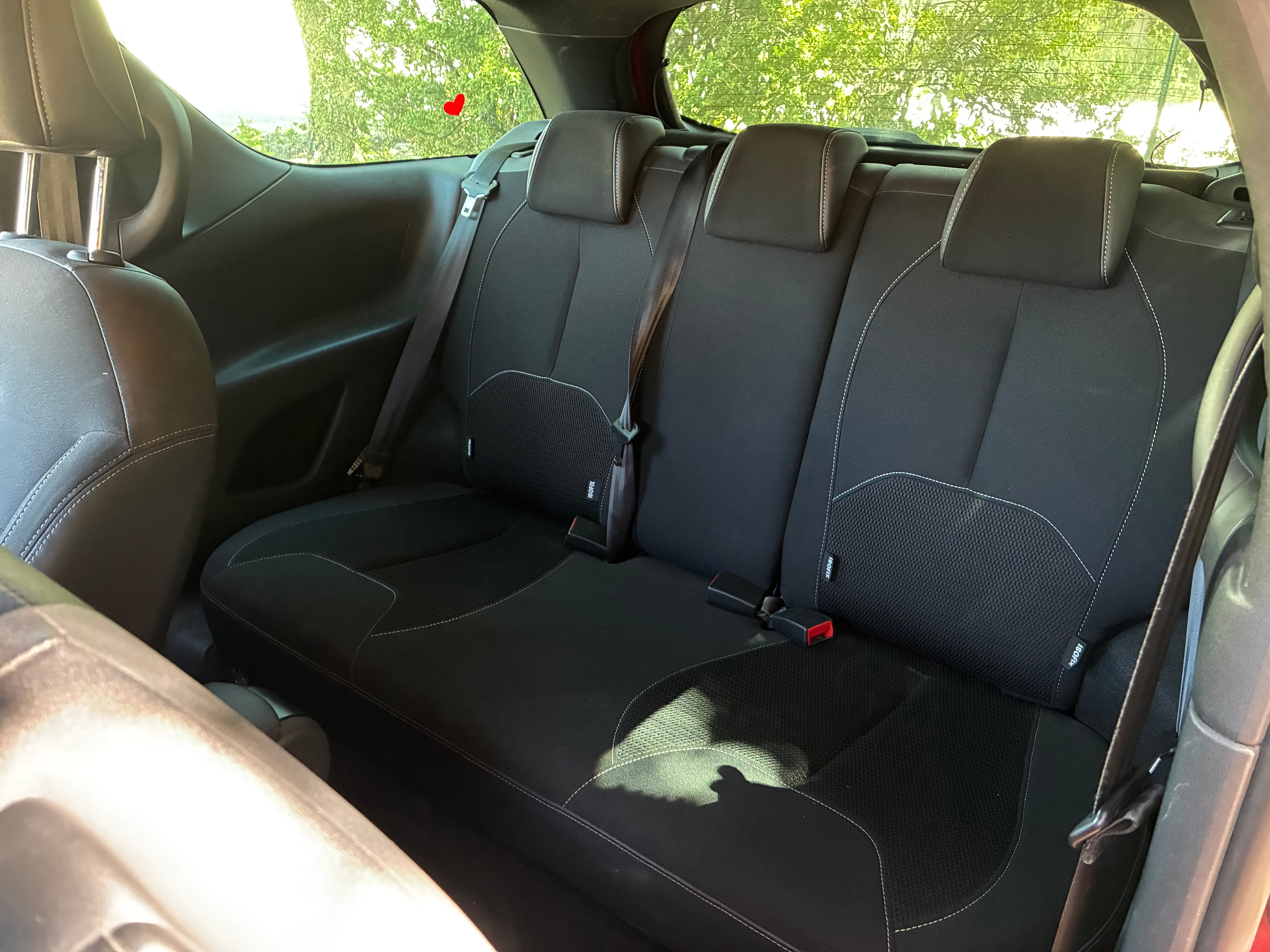 Citroen DS3 avec Audio Bluetooth