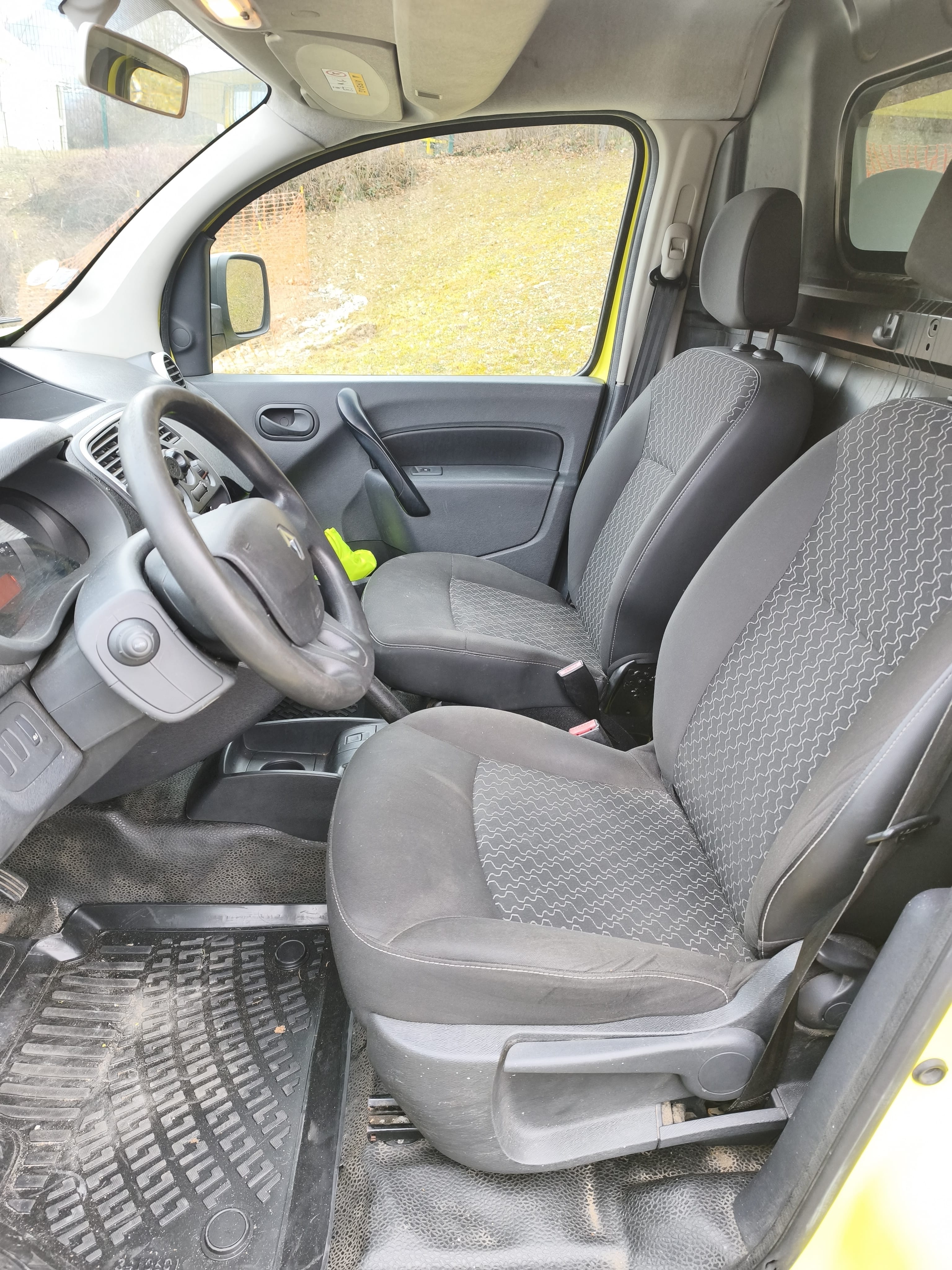 Renault Kangoo Express