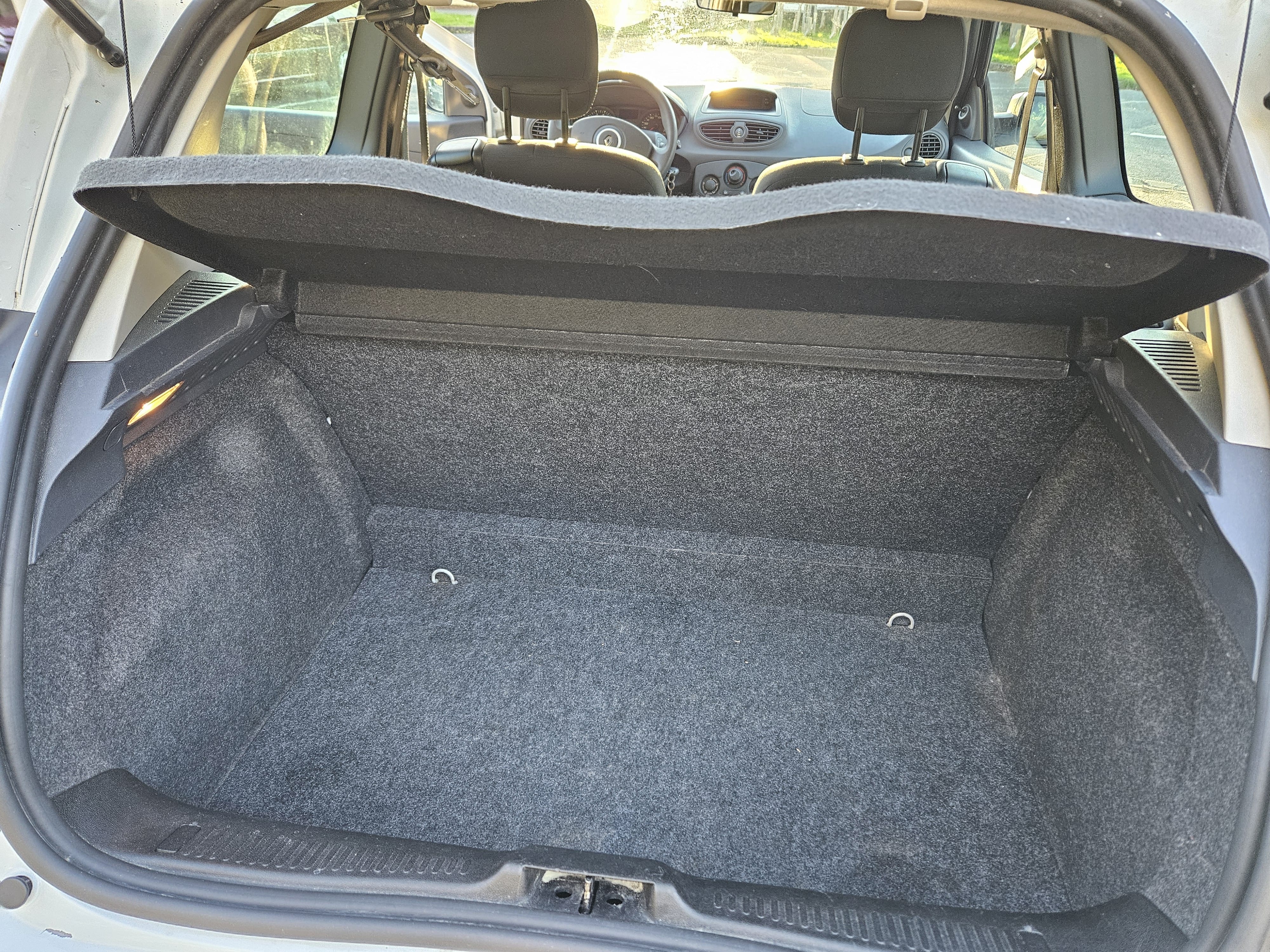 Renault Clio 1.2