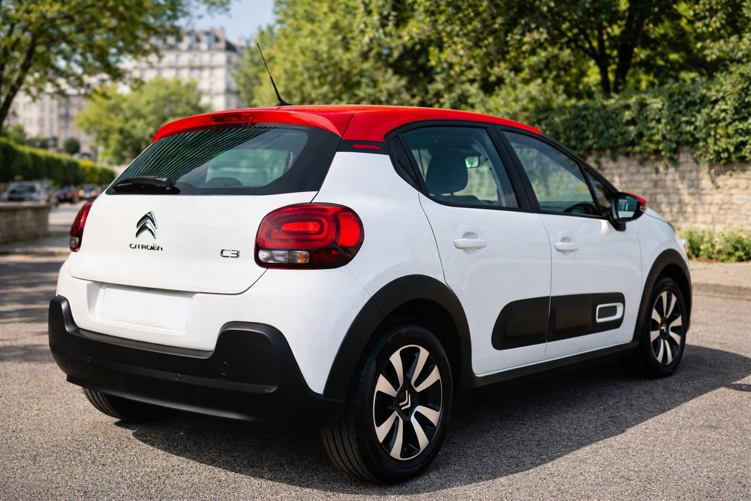 Citroen C3    Shine 39.000km état neuf avec Régulateur de vitesse