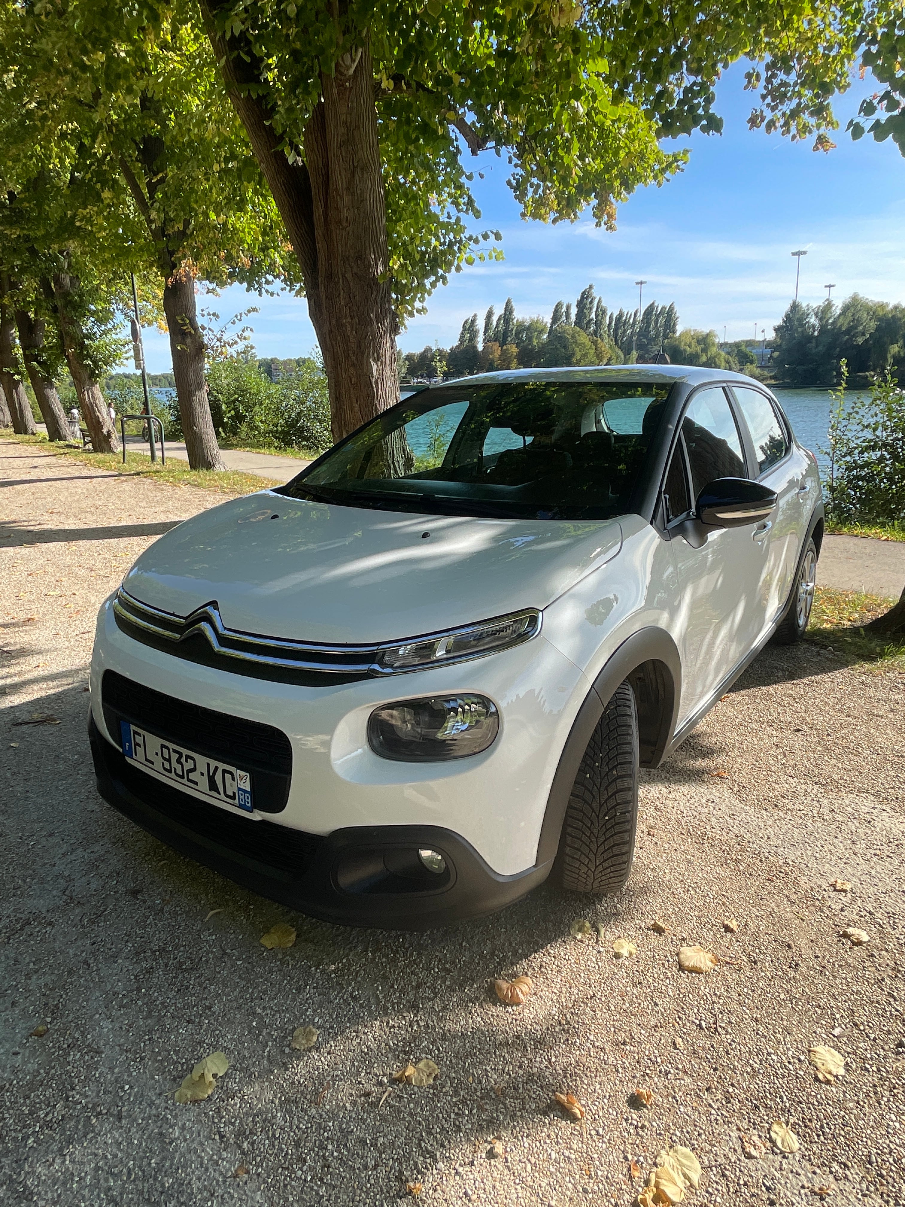 Citroen C3, 2019, Diesel
