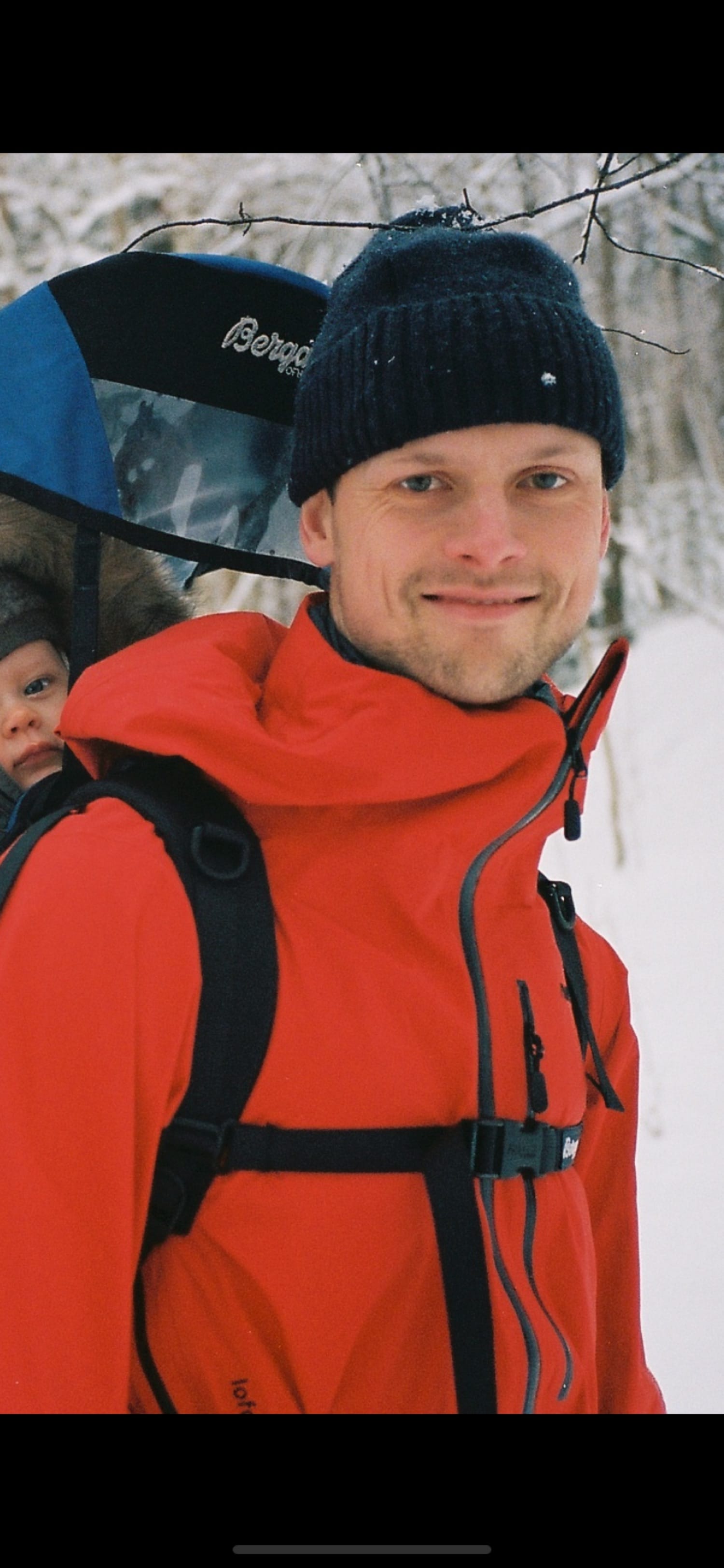 Pål Thomas Ribe