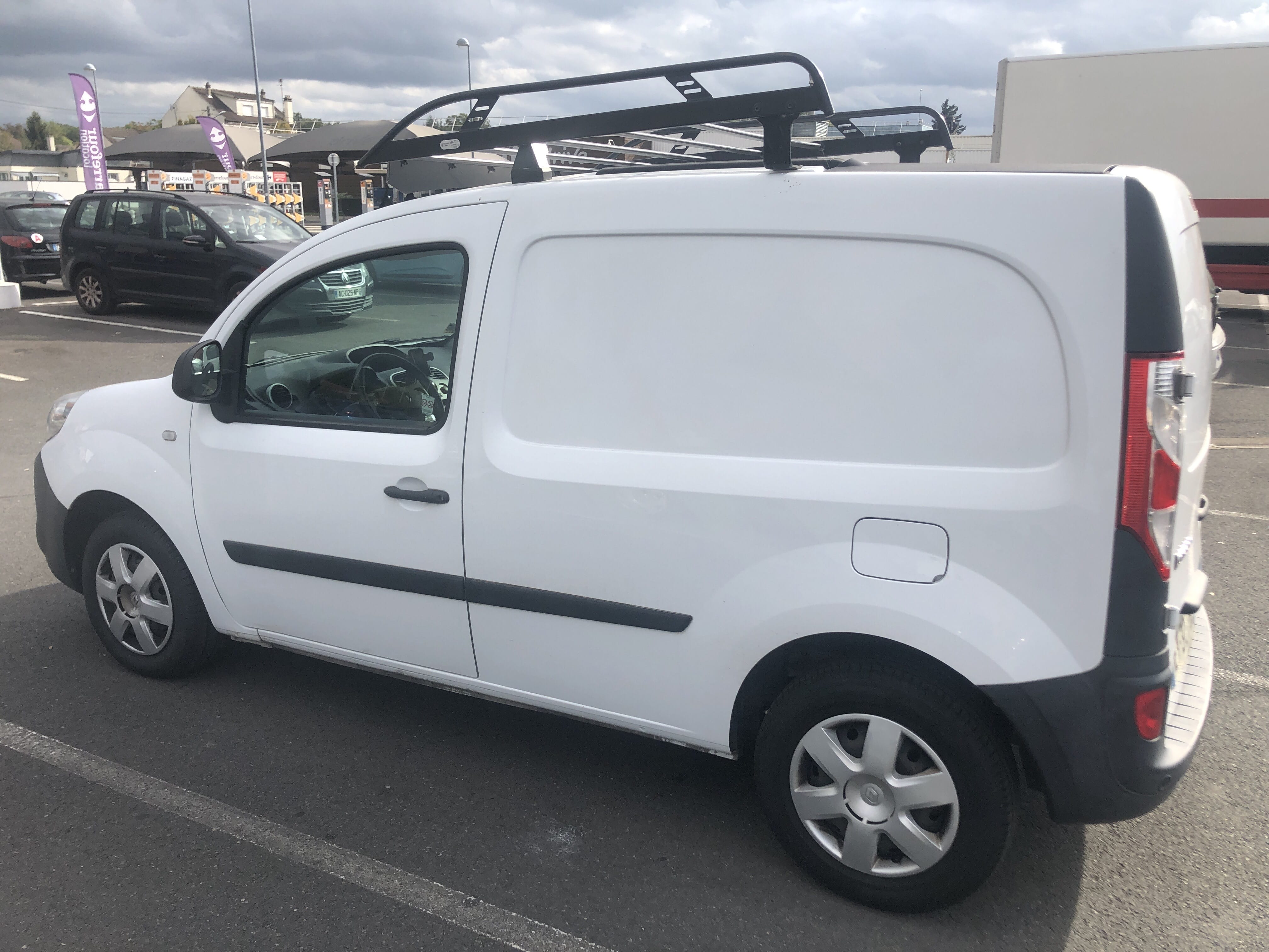 Renault Kangoo Express