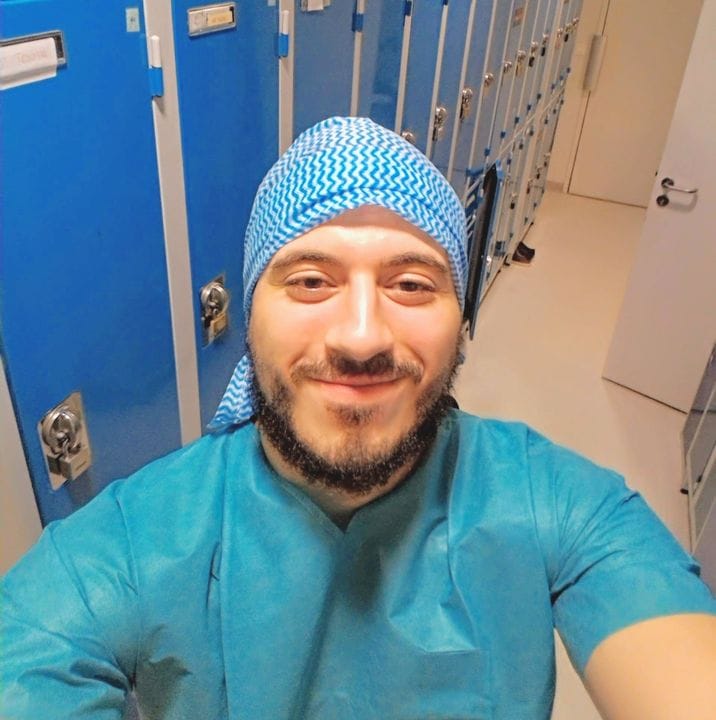 Hamdi