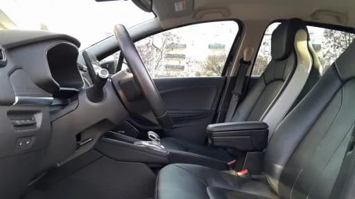 Renault ZOE Edition Premium « One » 350km d’autonomie avec Climatisation