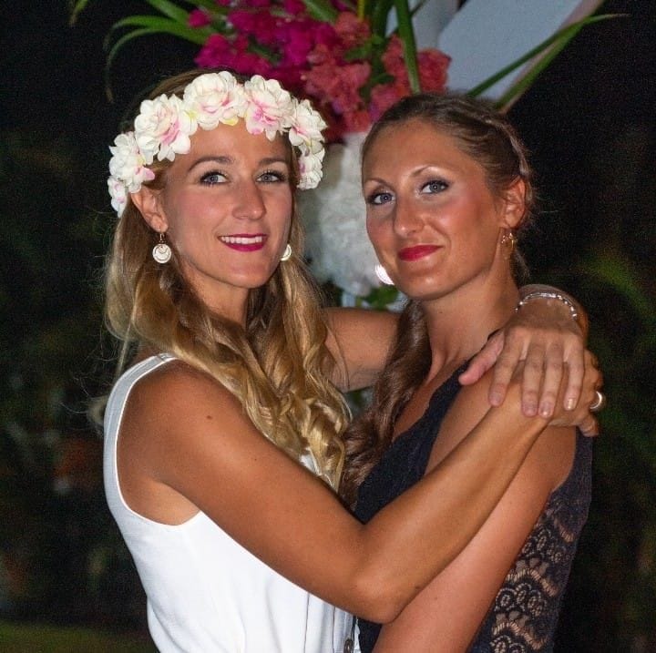 Tatiana Marie Louise