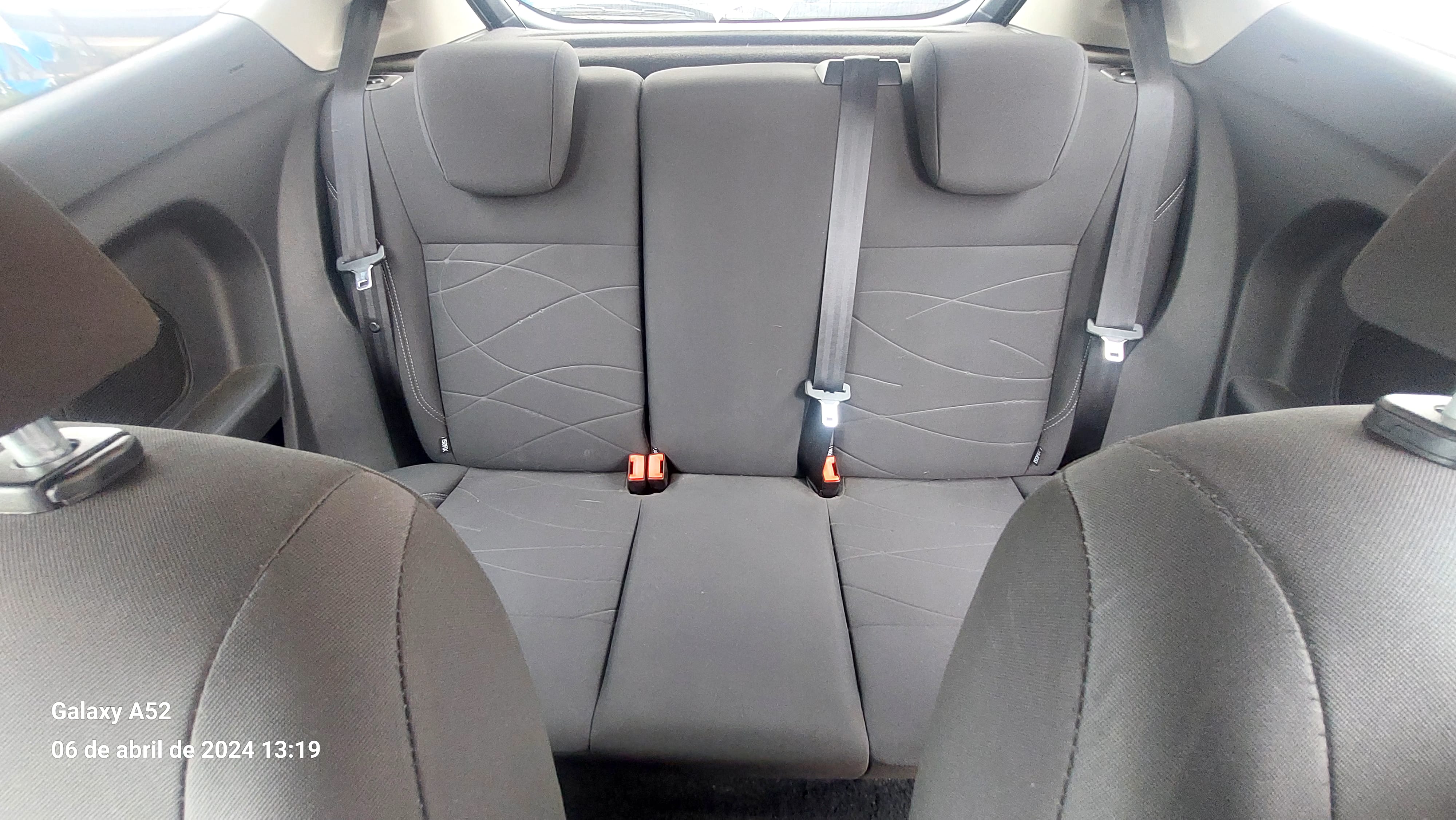Ford Fiesta Business Ford Fiesta 1.0 EcoBoost Trend - Gasolina - Manual - 100 hp