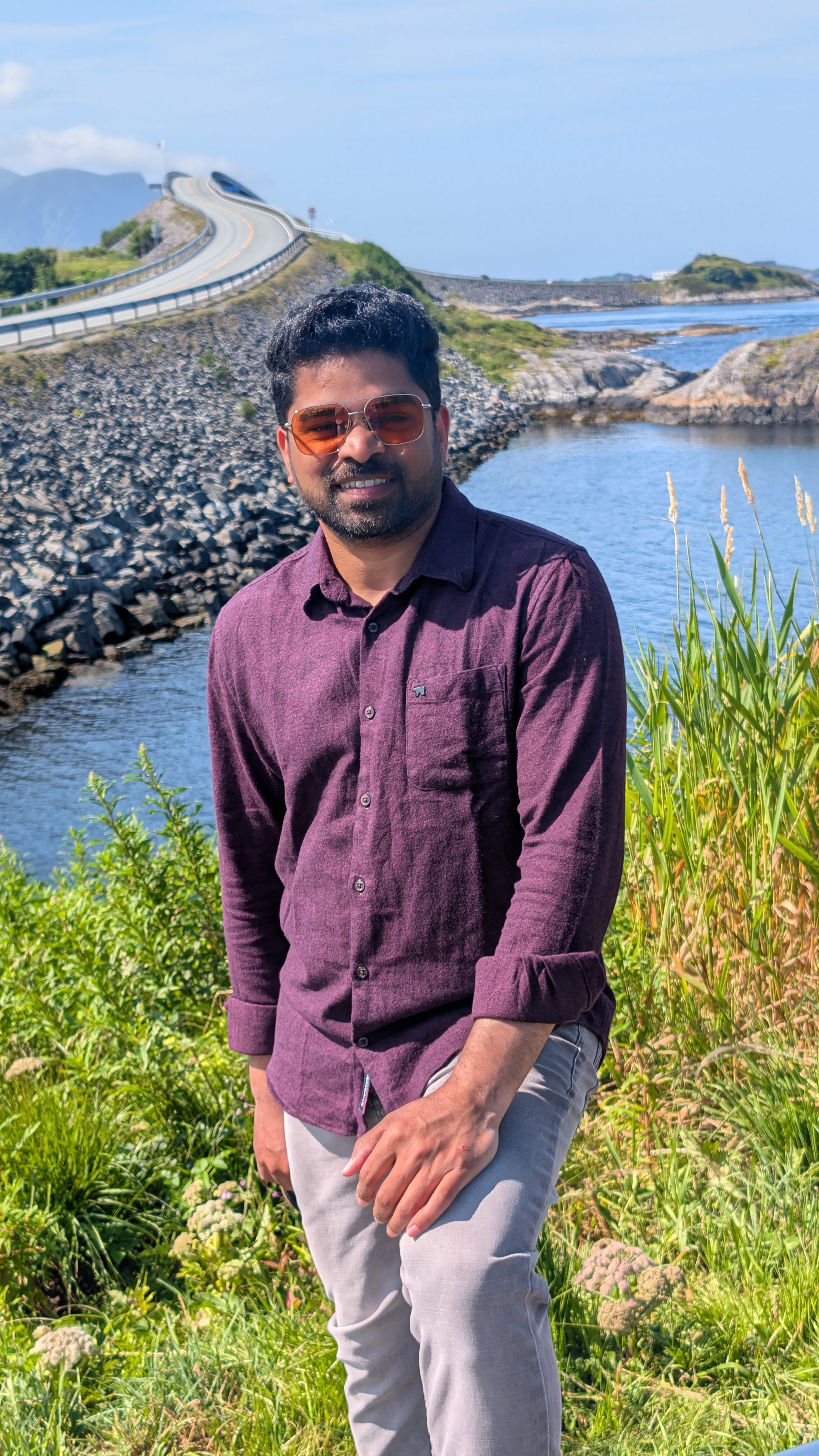 Harishkumar