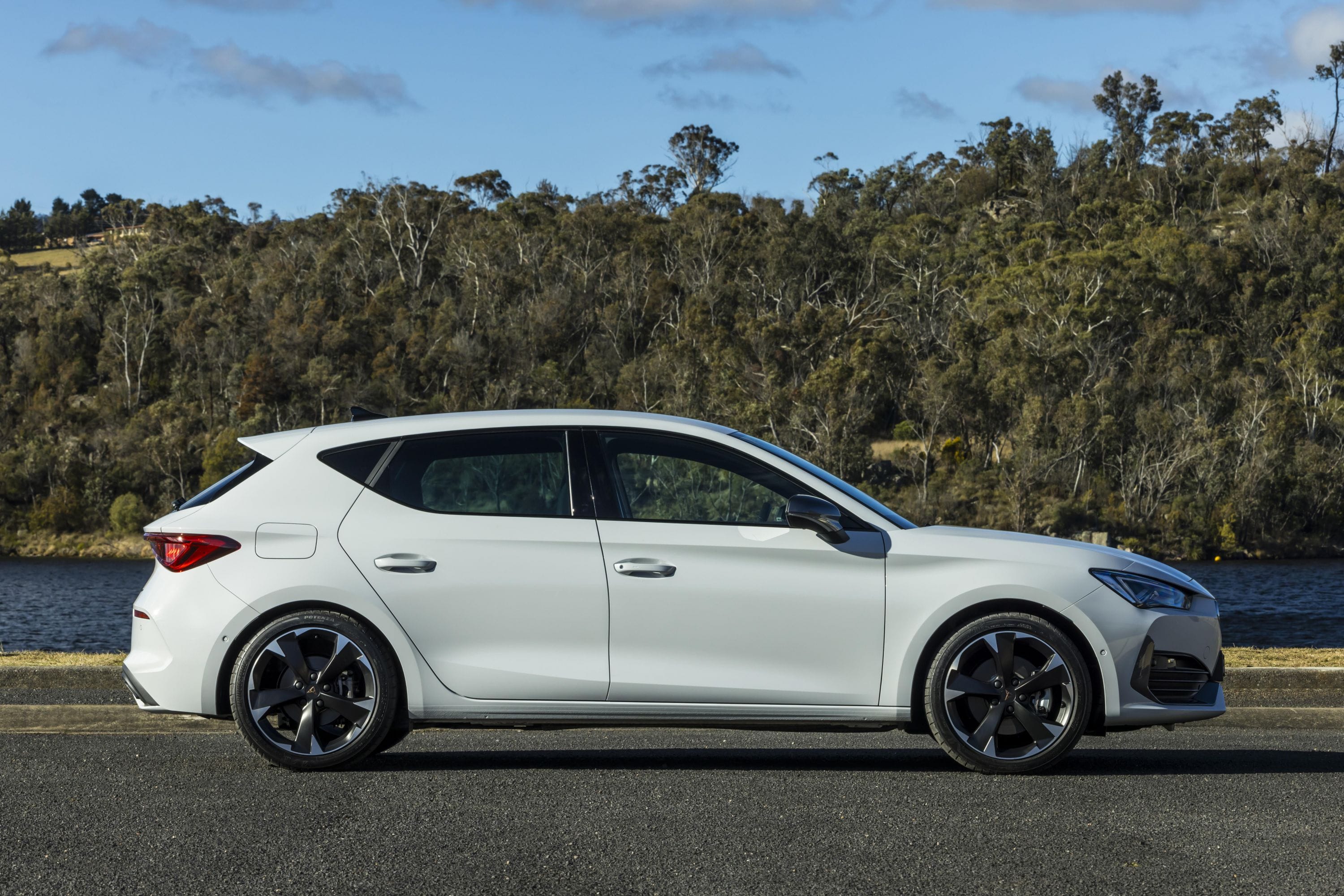 Seat Leon met Airco