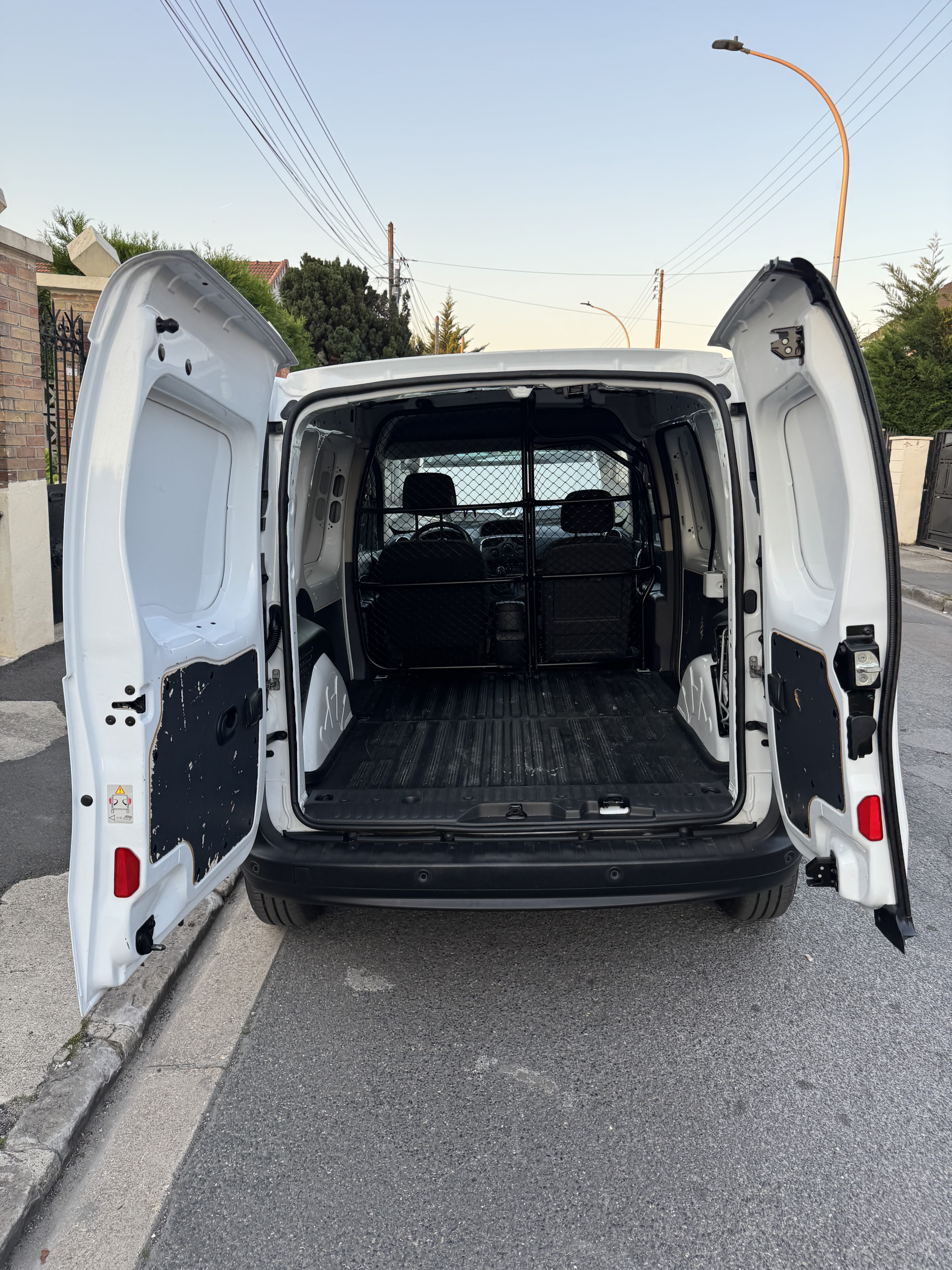 Renault Kangoo Fourgon