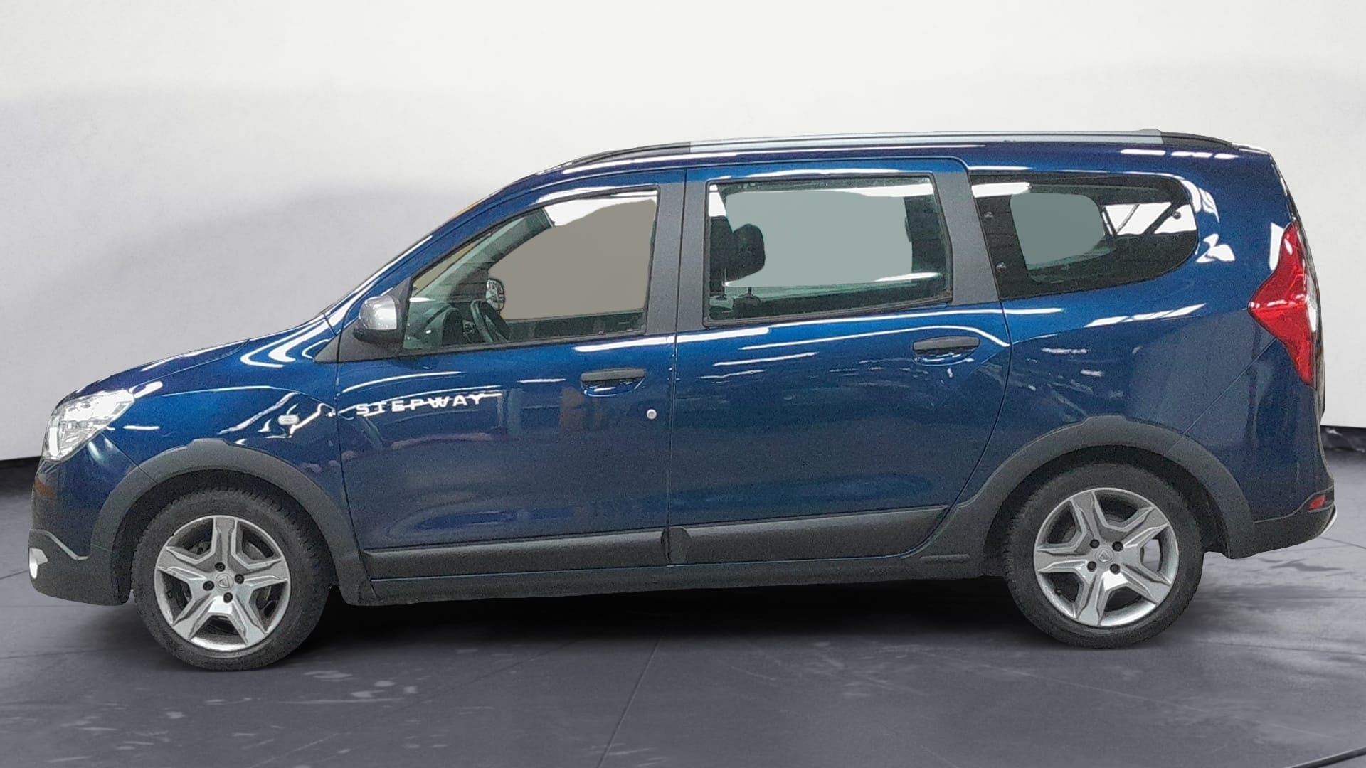 Dacia Lodgy avec Climatisation