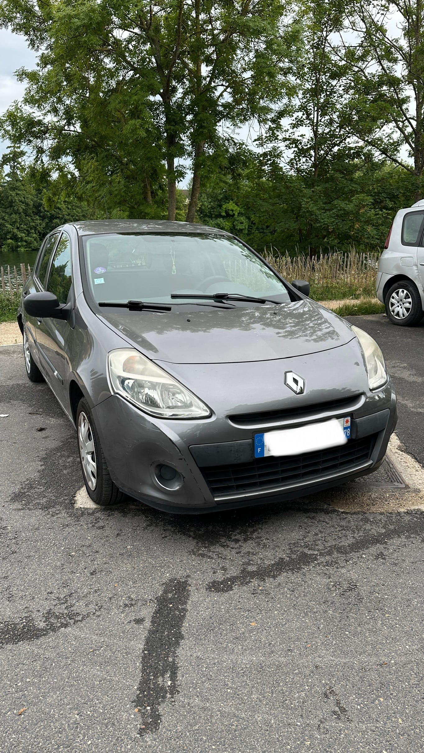 Renault Clio 1.2 75cv
