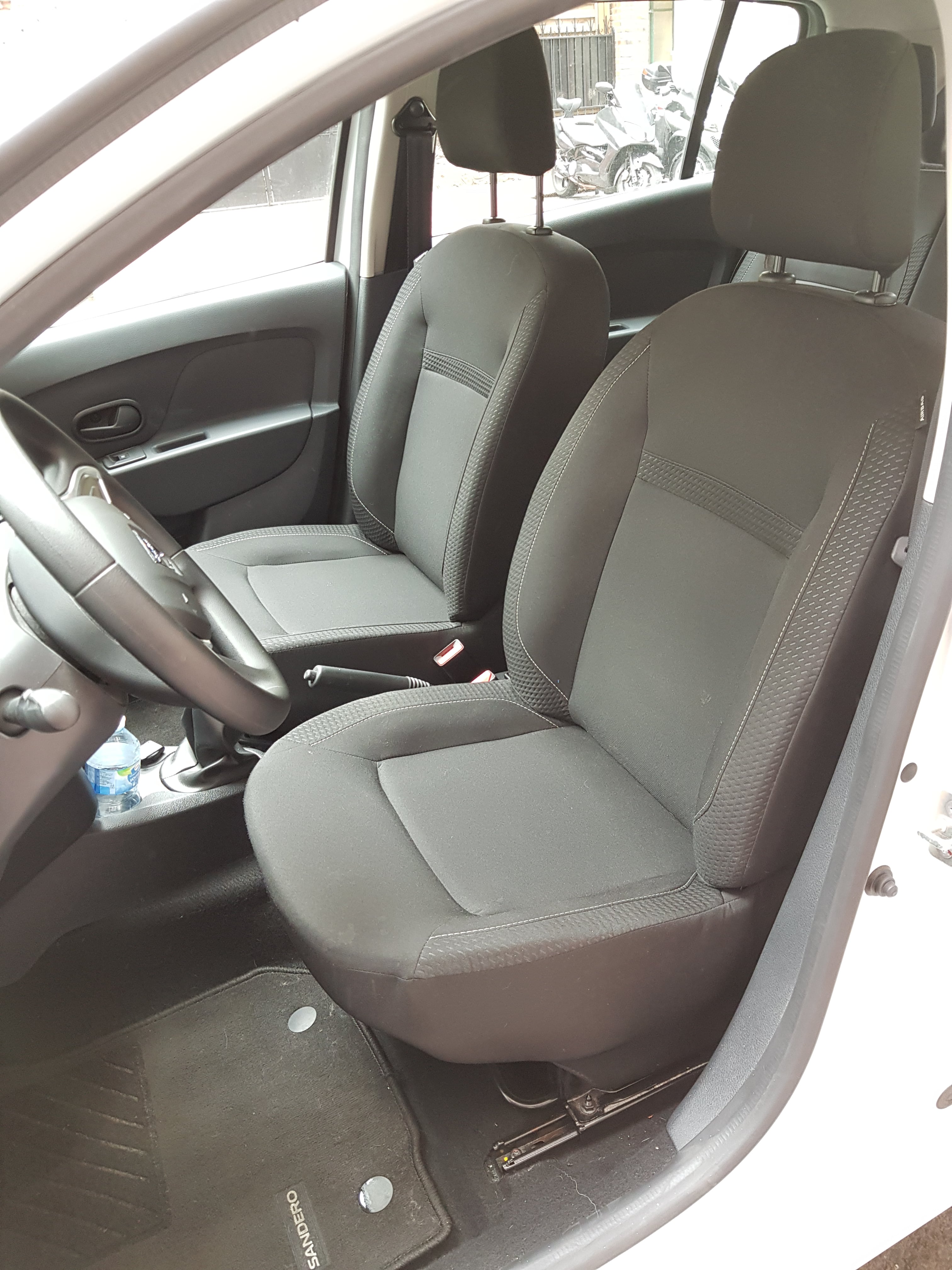 Dacia Sandero Ambiance