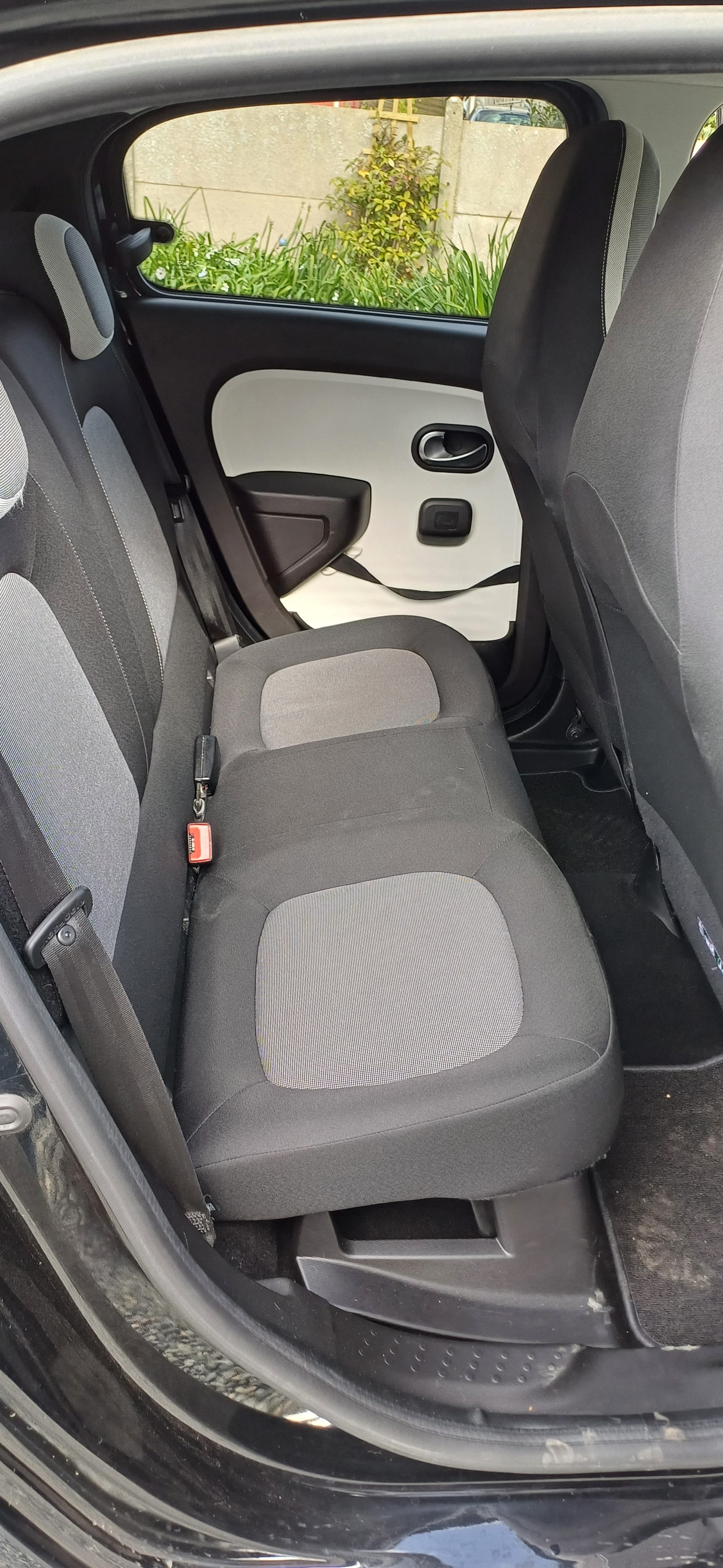 Renault Twingo III