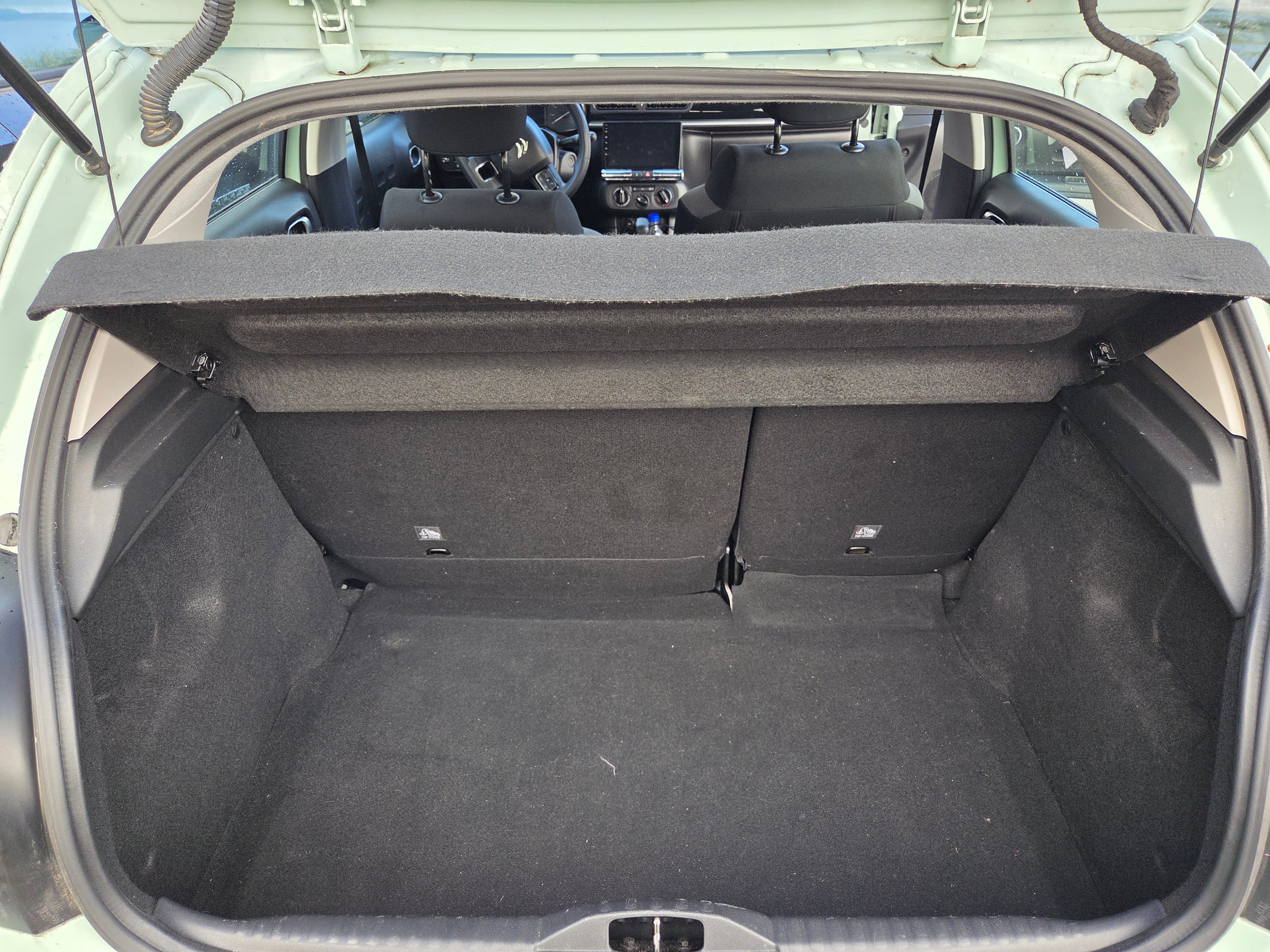 Citroen C3 1.2 VTech avec Android Auto