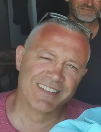 Jerome Christophe