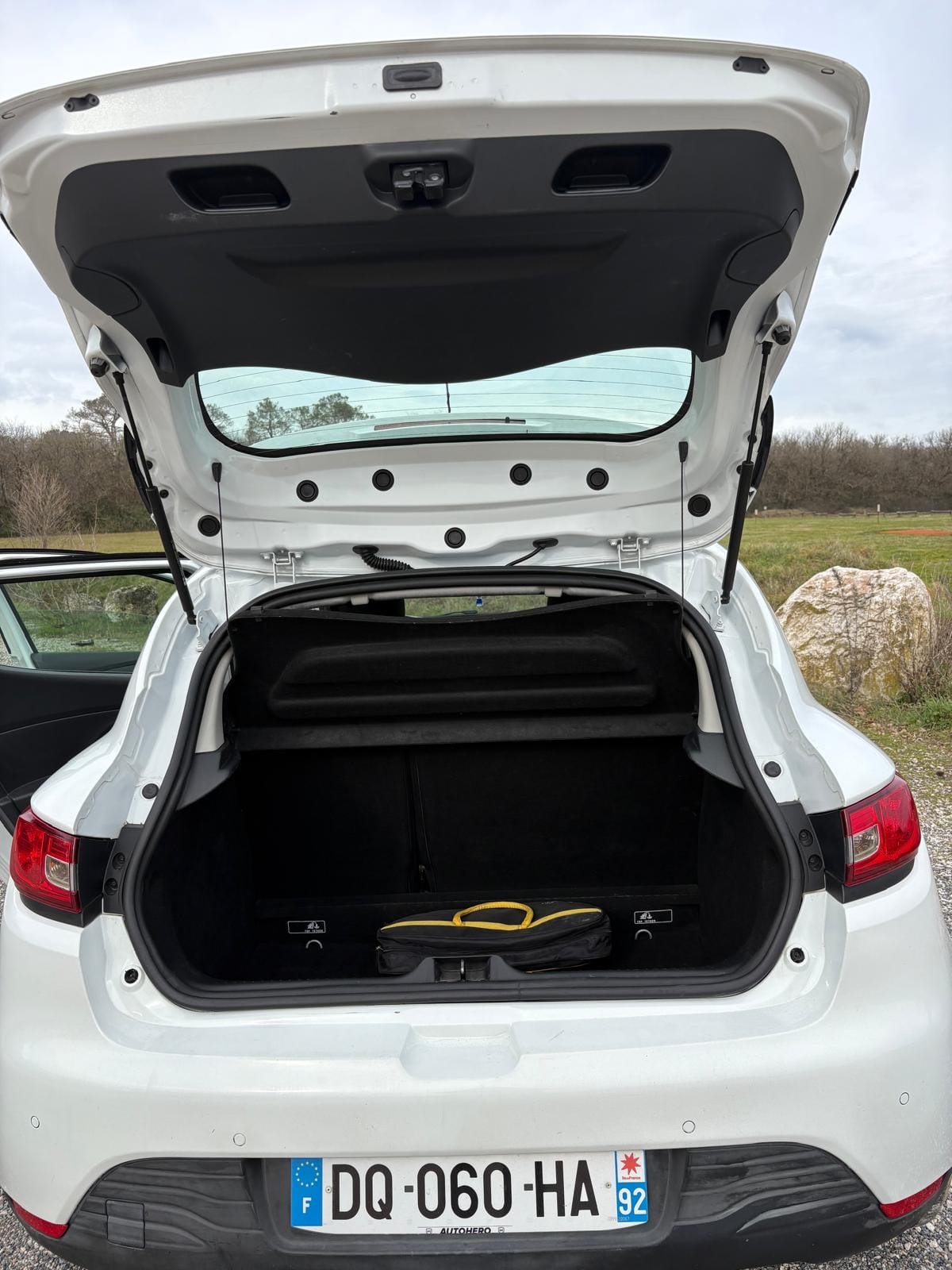 Renault Clio 1.5 DCI