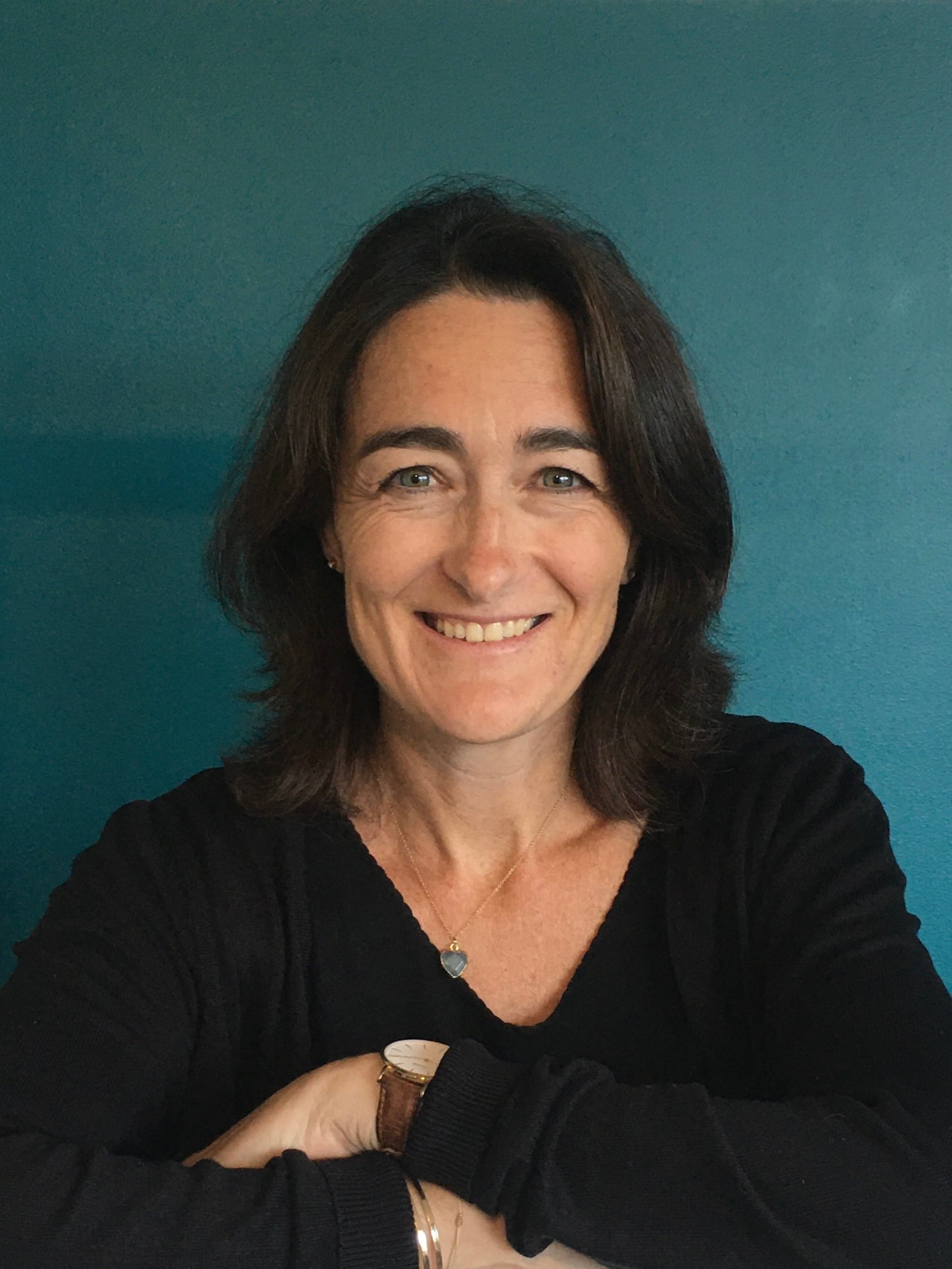 Stephanie Gerard