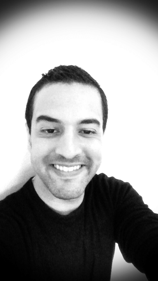 Mohammed Amine