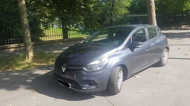 Renault Clio TCe 95ch Trend - Crit'Air 1 - Climatisation, 2017, Essence 98
