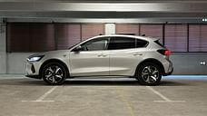 Catégorie de véhicule : Ford Focus